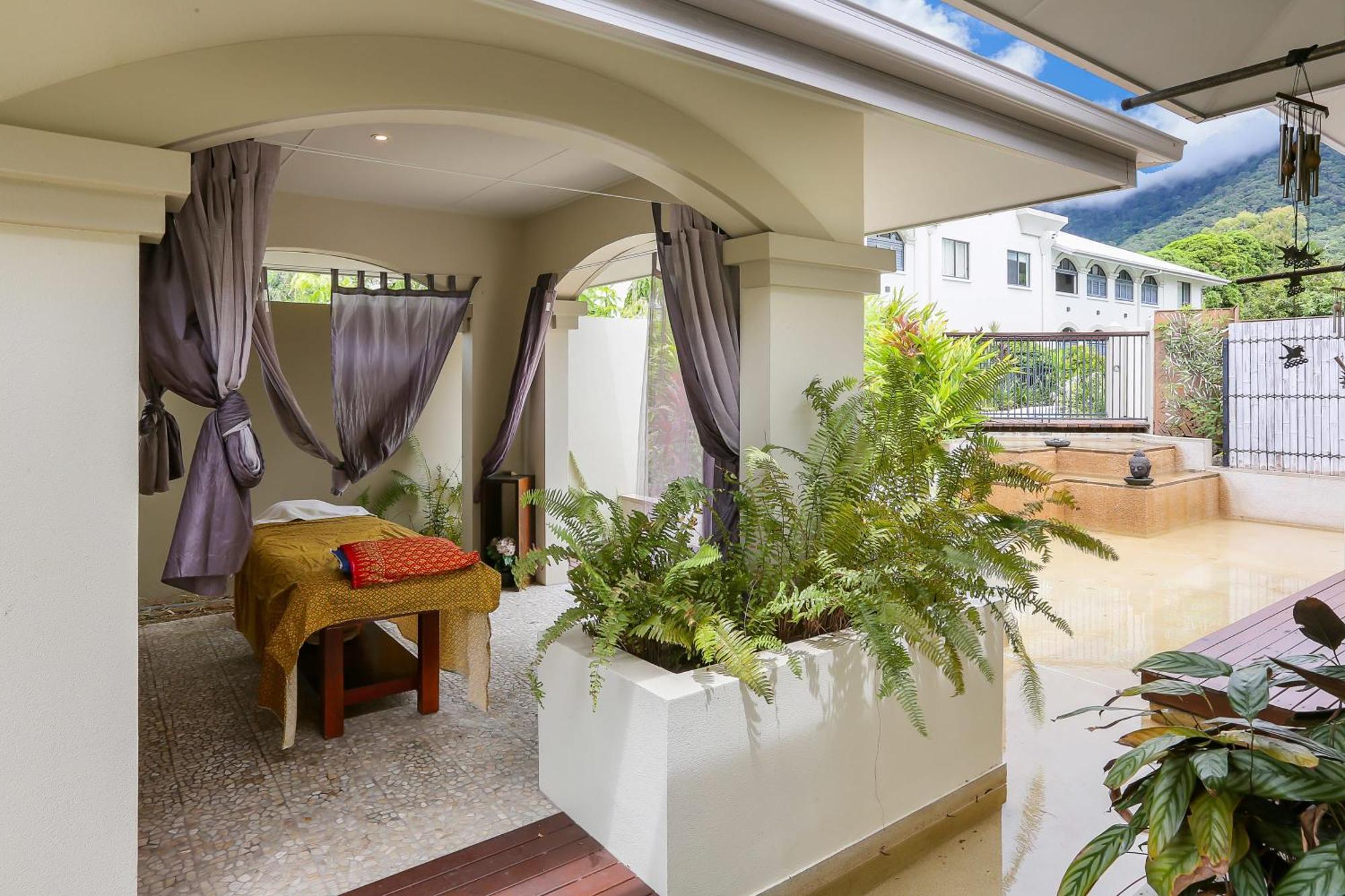 Apartment 'kensington' At Mango Lagoon *
