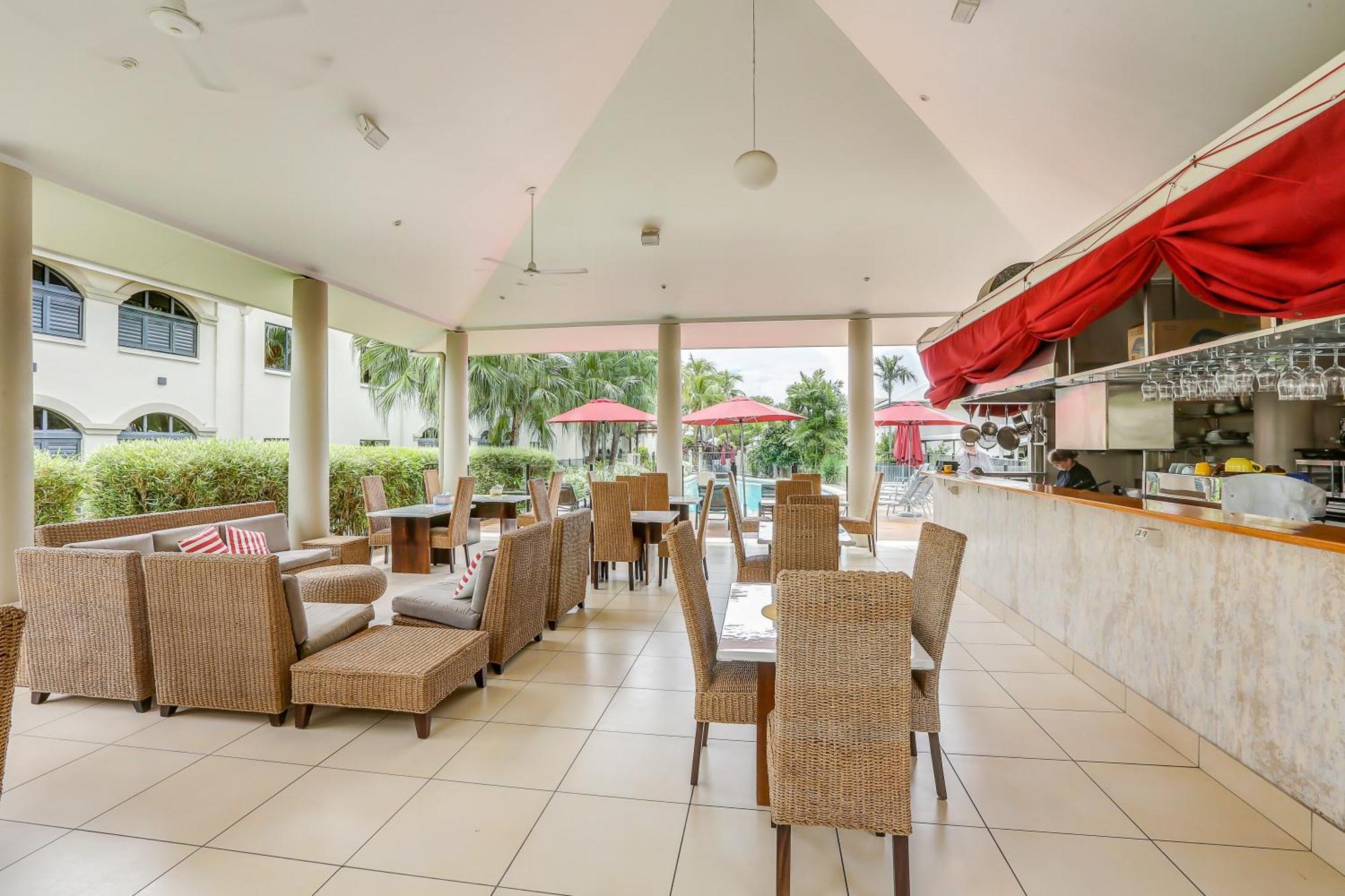 'kensington' At Mango Lagoon Apartment Palm Cove