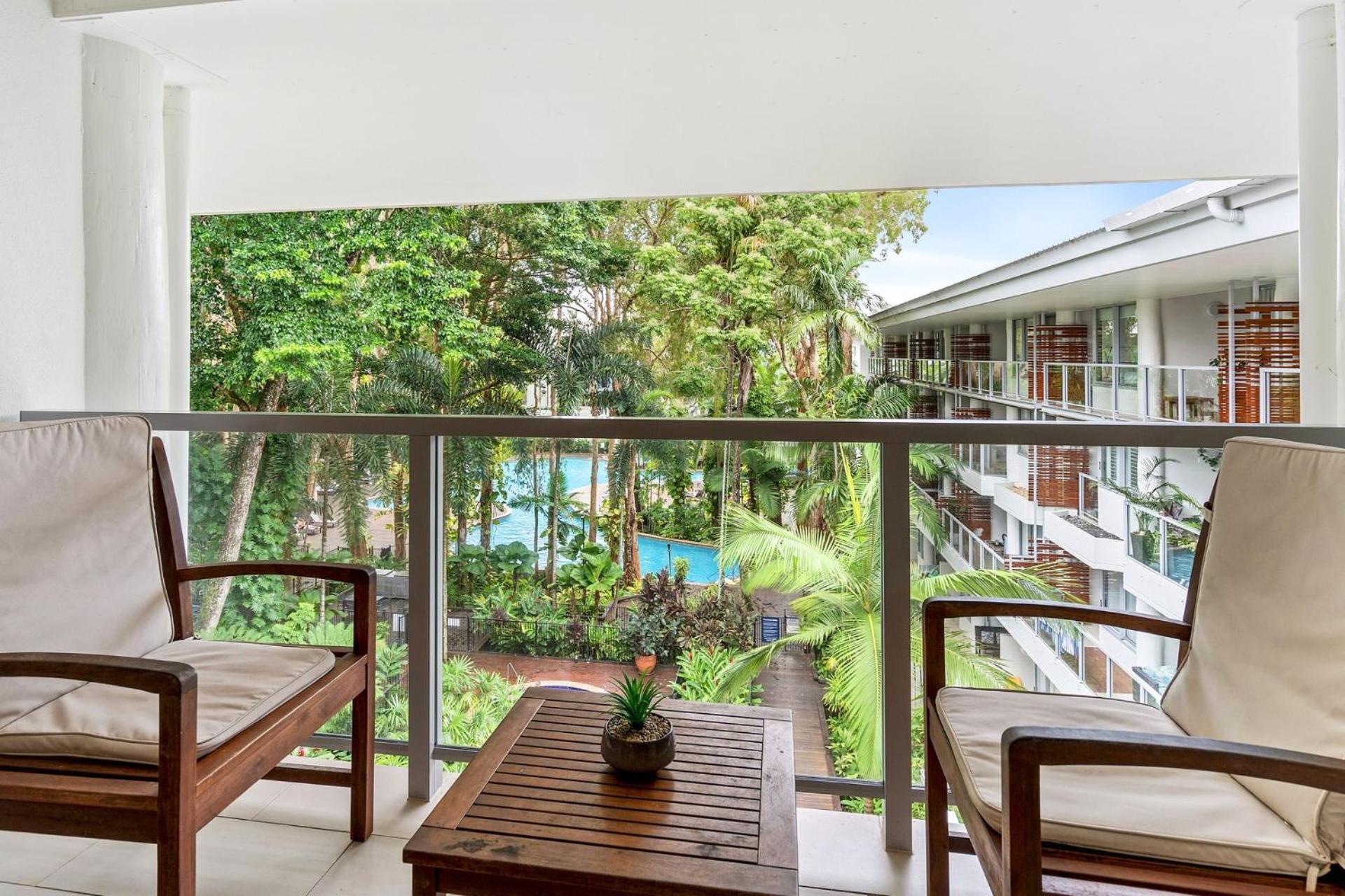Belle Escapes Drift Beachfront 3402 Palm Cove