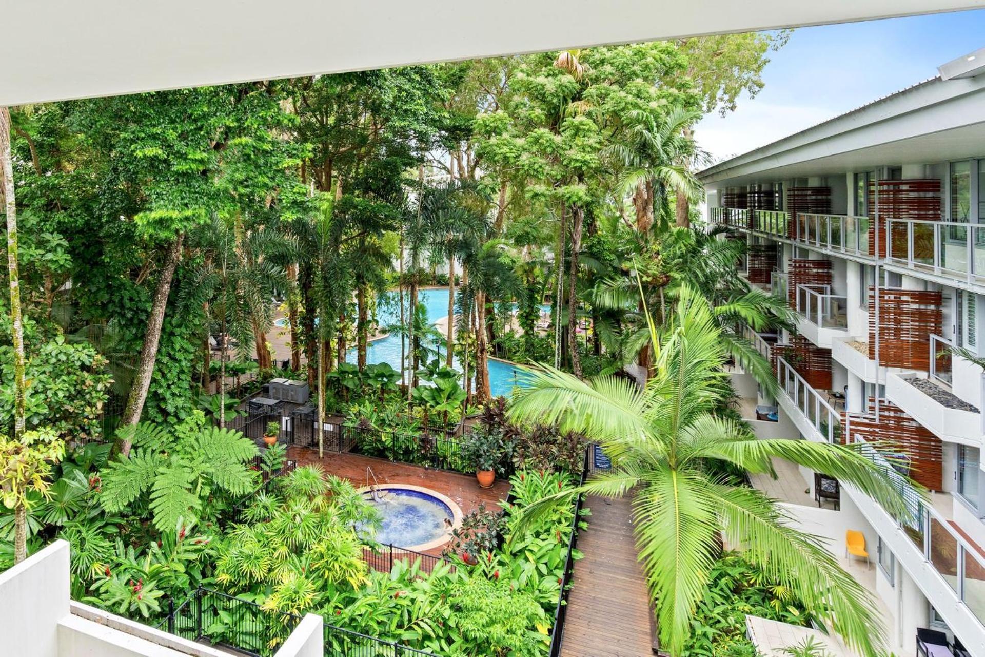 Apartment Belle Escapes Drift Beachfront 3402