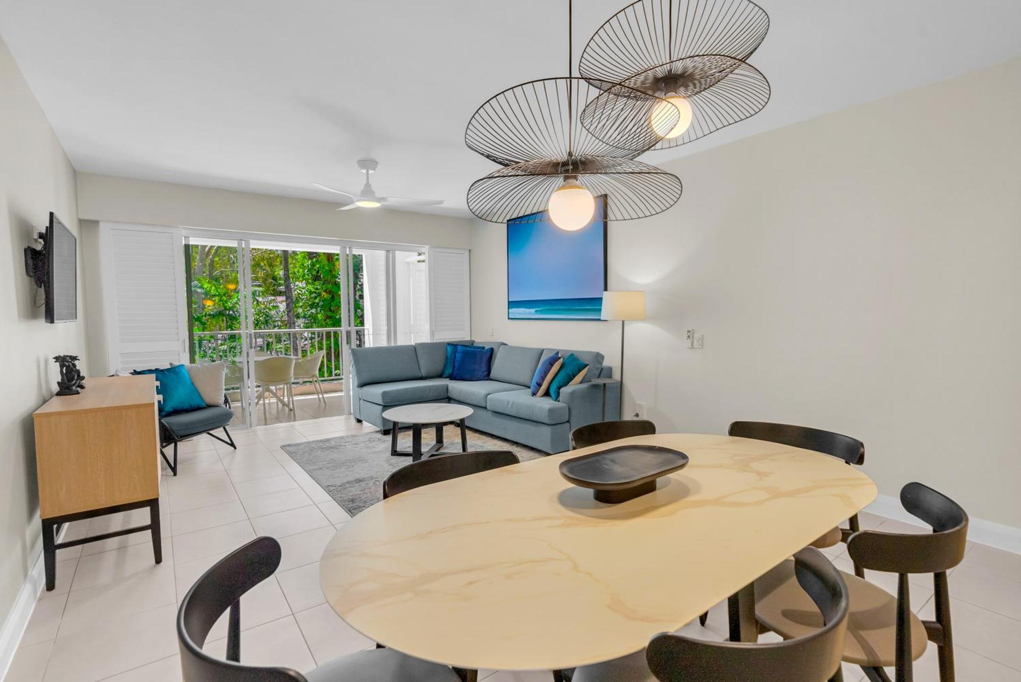 Apartment Elysium Private Apartments At Beach Club & Spa *