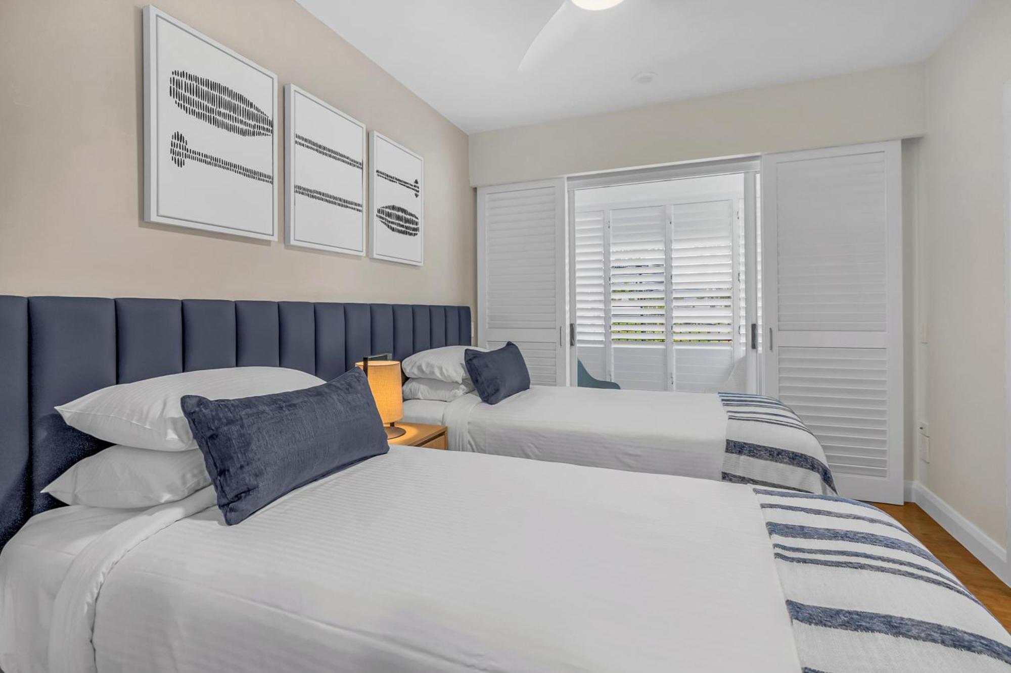 Apartment Elysium Private Apartments At Beach Club & Spa