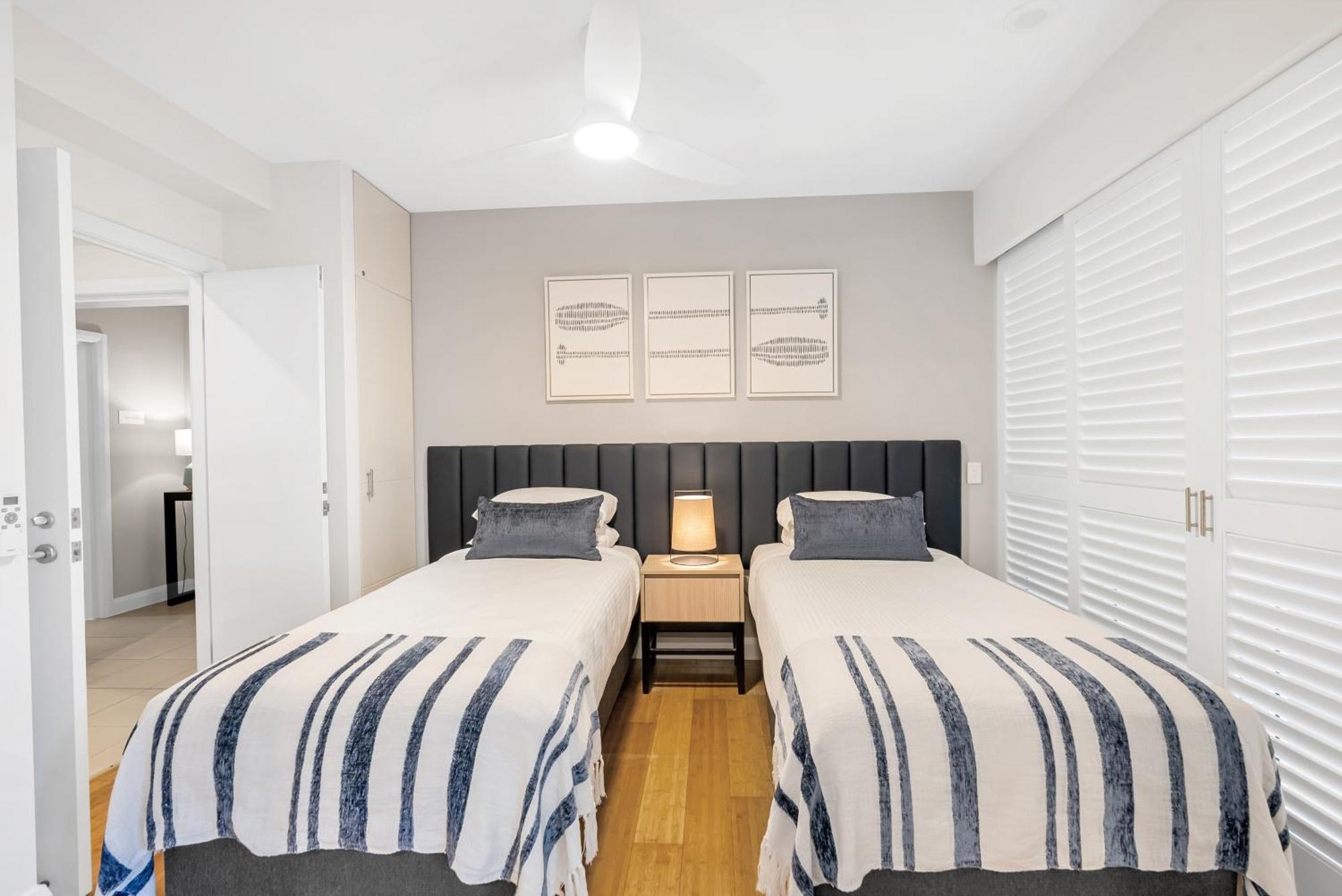 Apartment Elysium Private Apartments At Beach Club & Spa *
