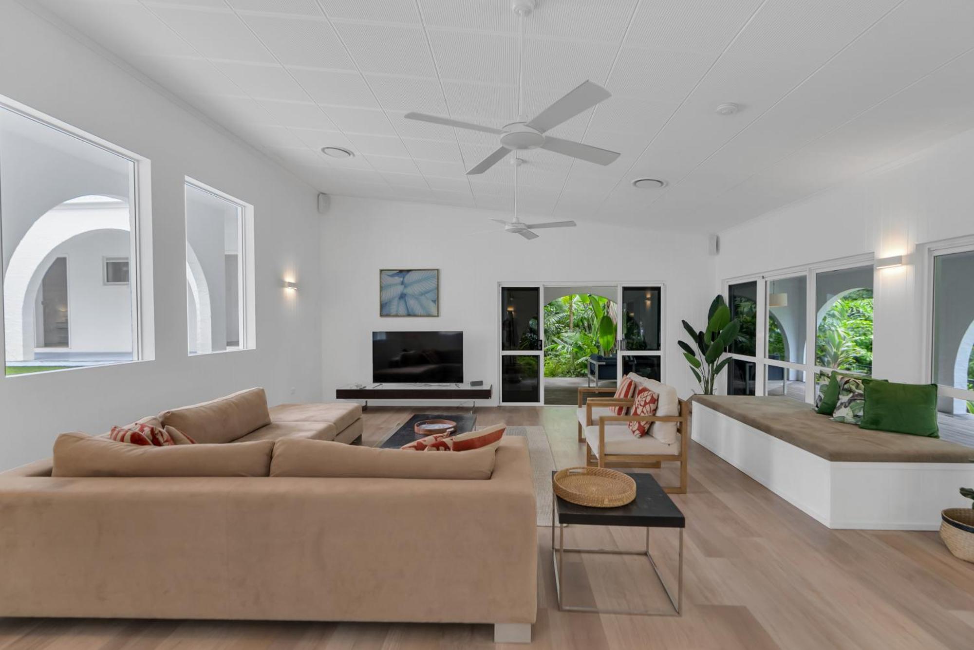 Ohana Holiday home