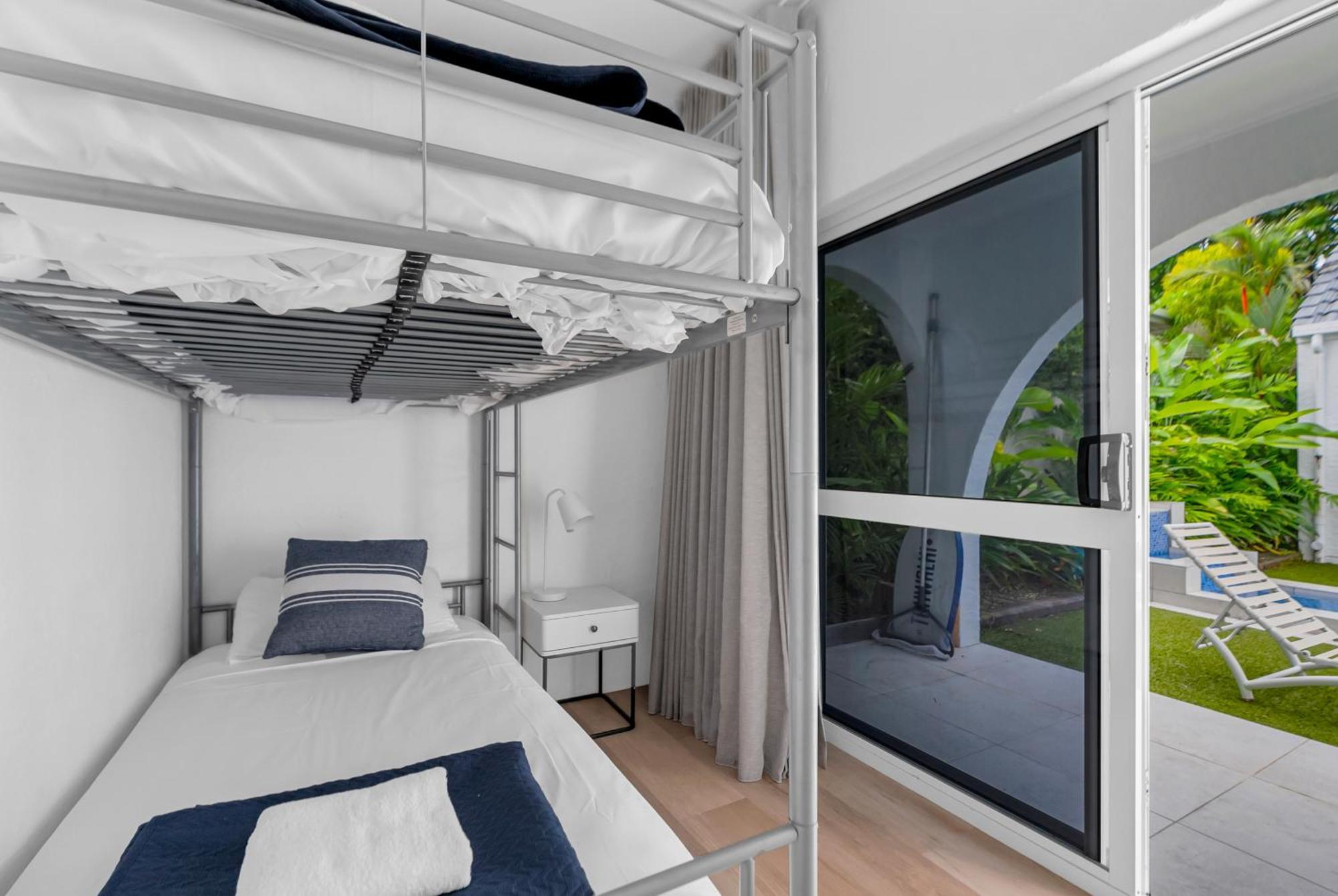 Holiday home Ohana *