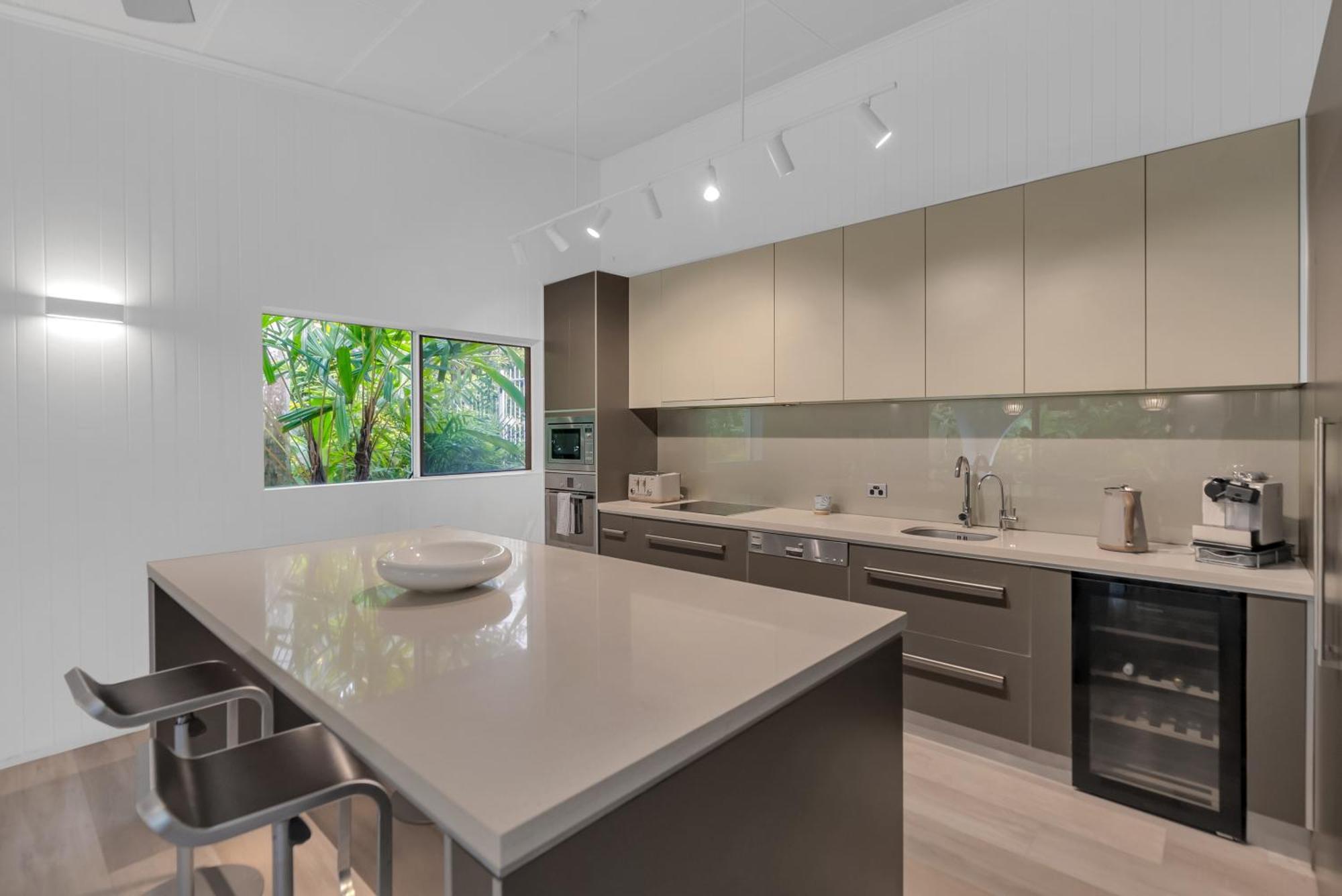 Ohana Holiday home