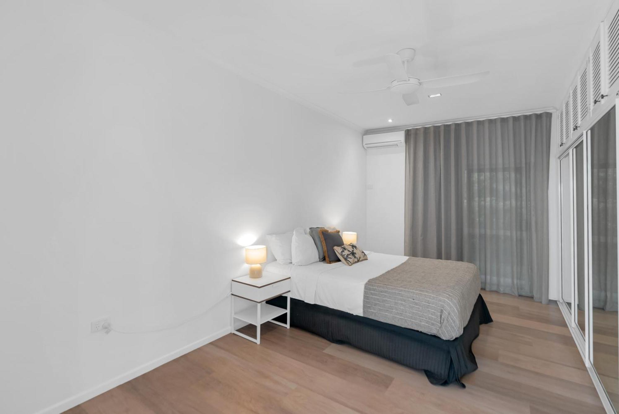 Holiday home Ohana