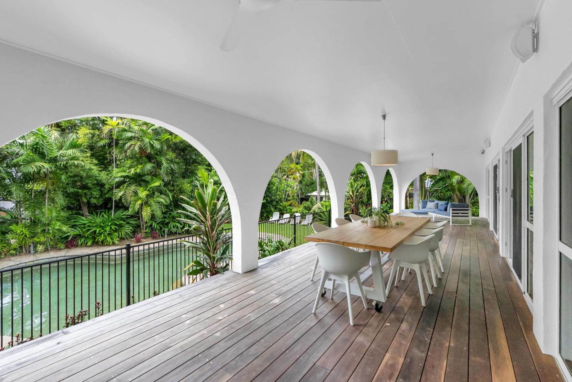 Holiday home Ohana *