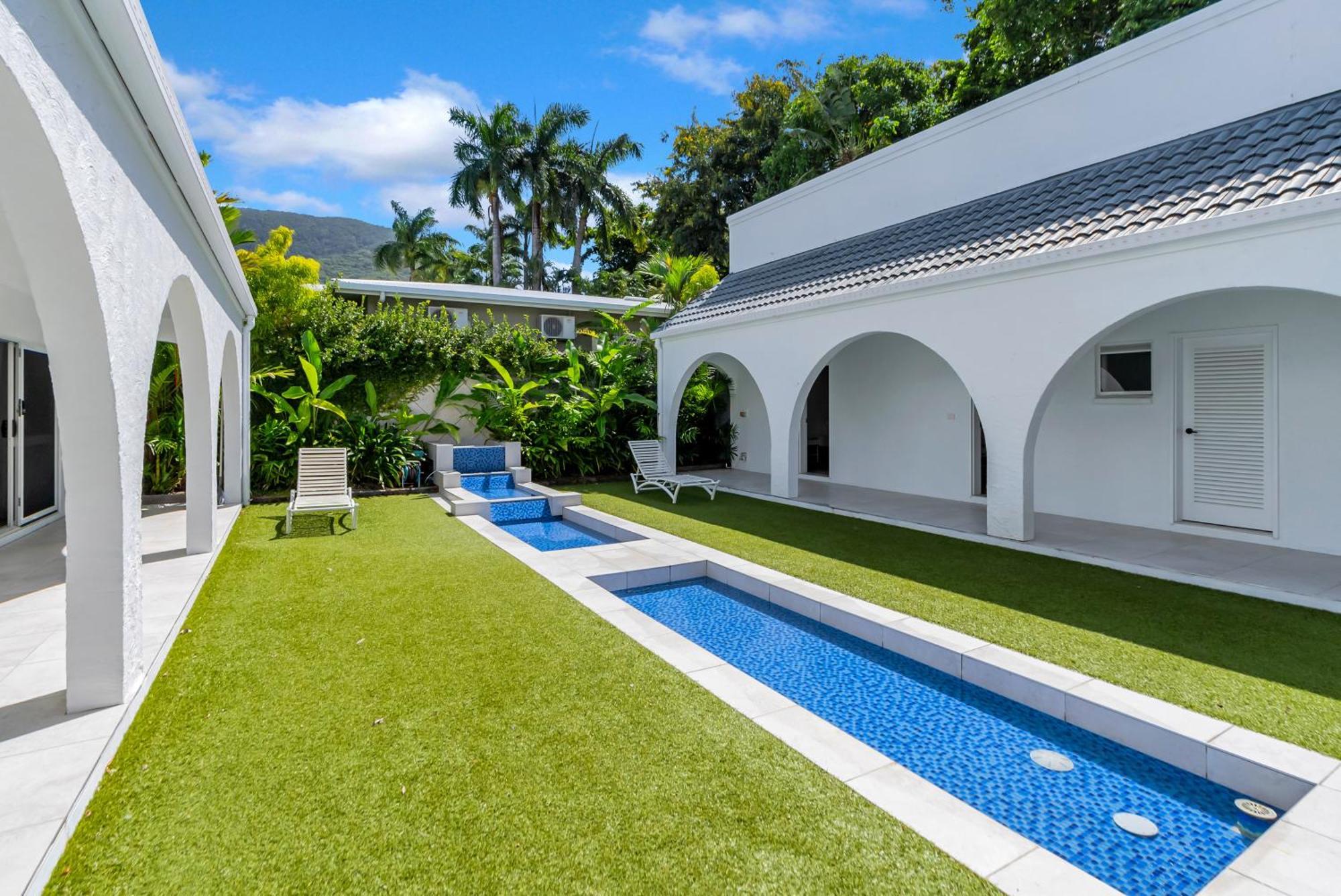 Holiday home Ohana Palm Cove