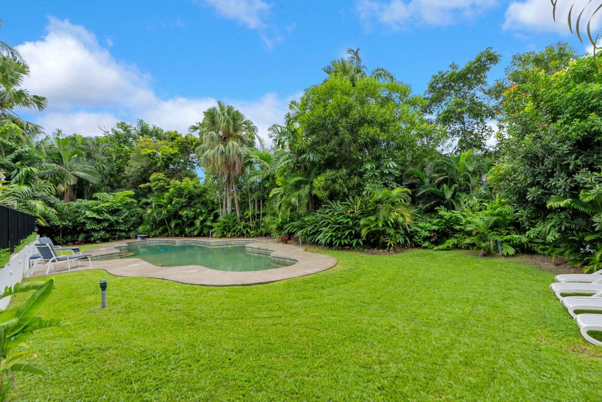 Holiday home Ohana