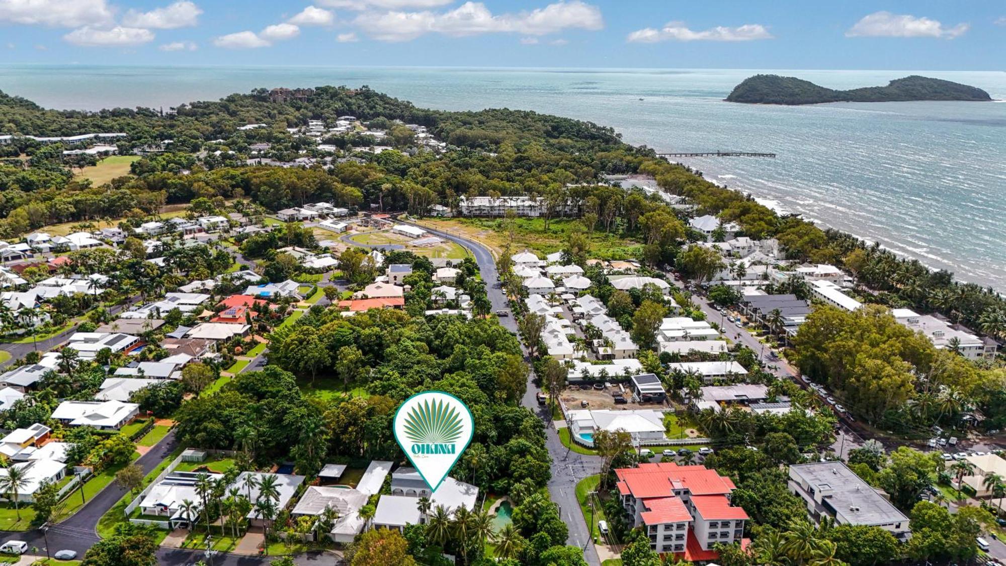 Holiday home Ohana Palm Cove