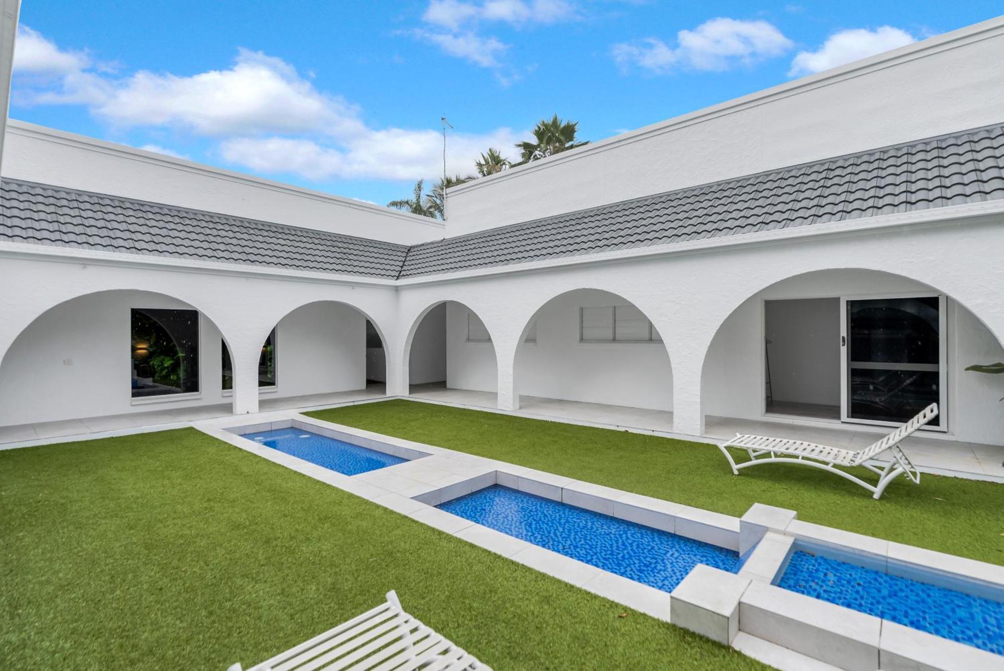 Ohana Holiday home