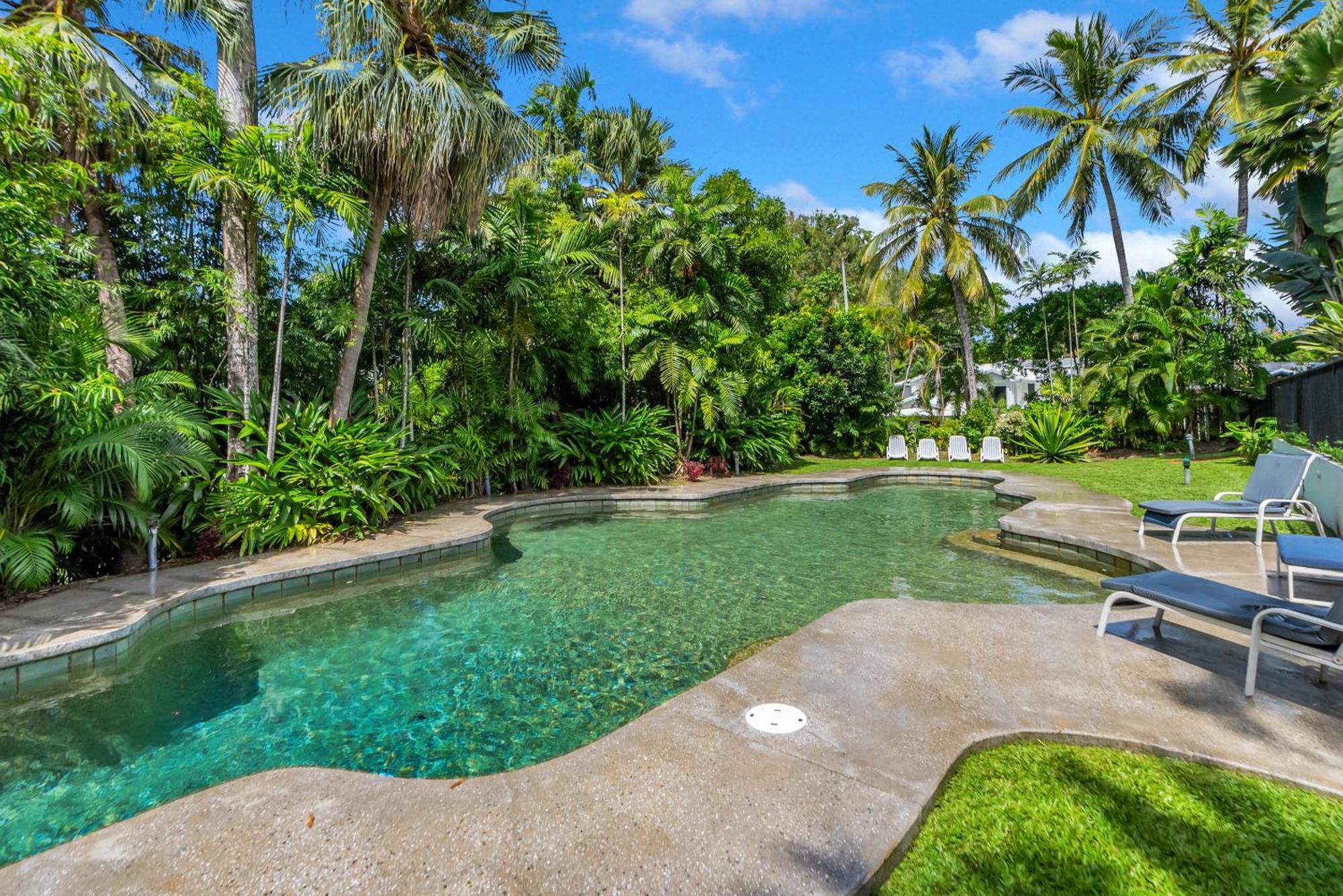 Holiday home Ohana Palm Cove