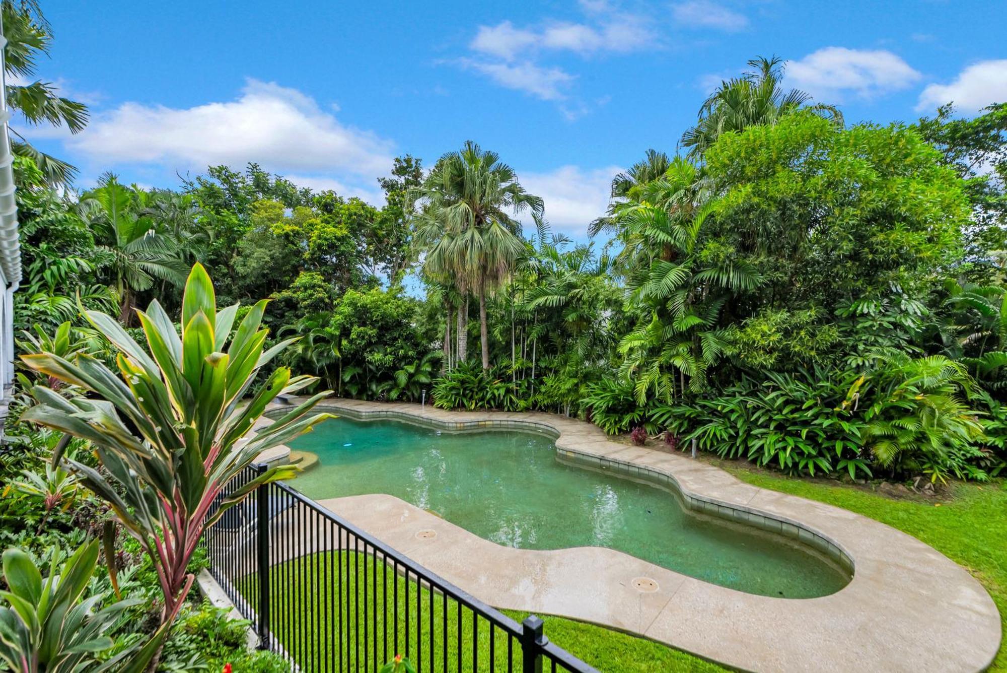 Holiday home Ohana