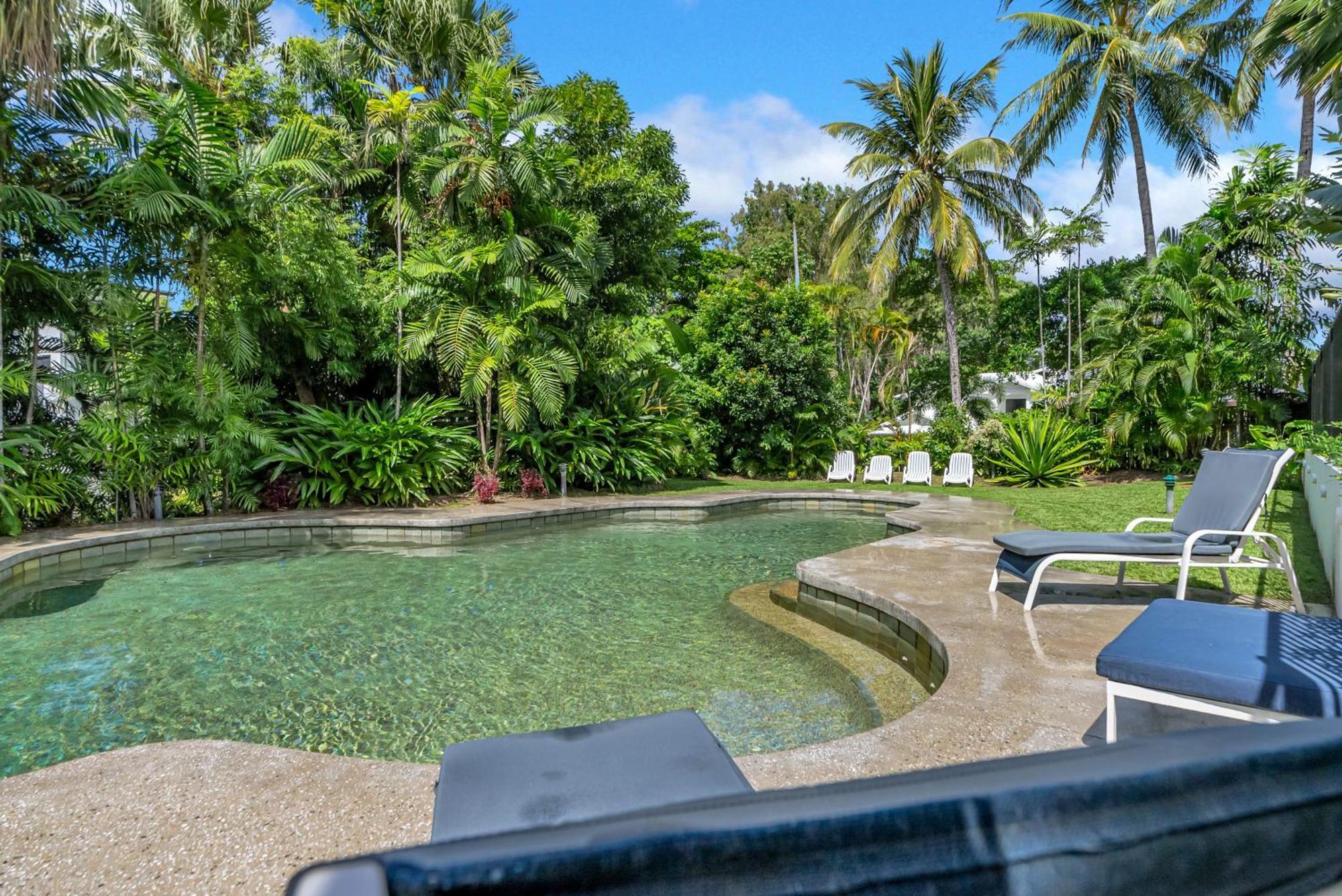 Holiday home Ohana Palm Cove