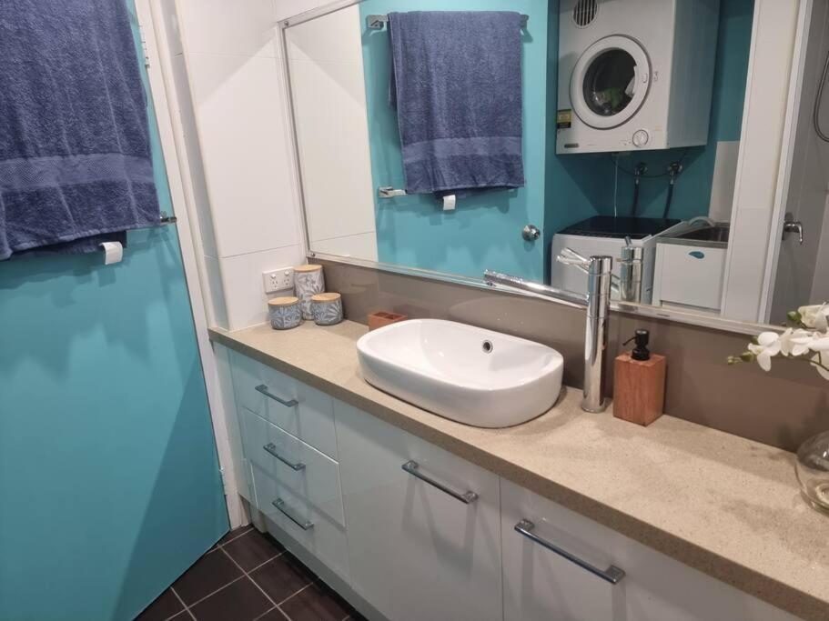 Apartment Your Coral Coast *