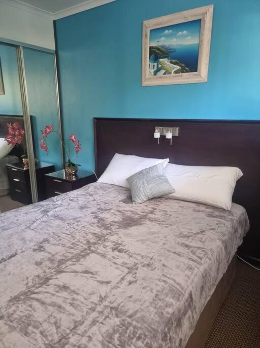 Apartment Your Coral Coast Palm Cove