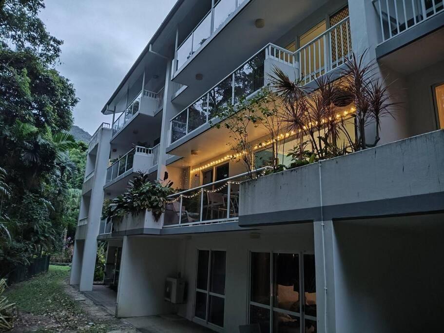Your Coral Coast Apartment Palm Cove