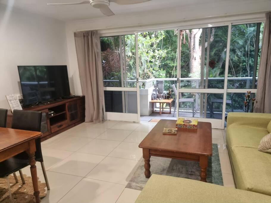 Your Coral Coast Apartment