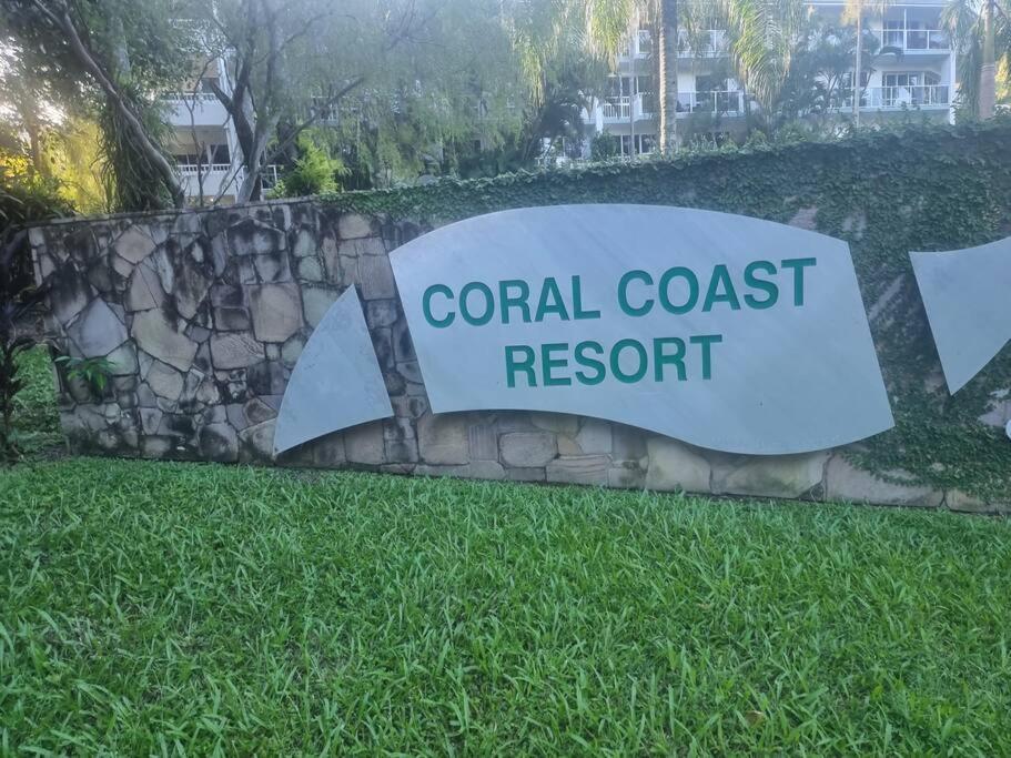 Apartment Your Coral Coast *