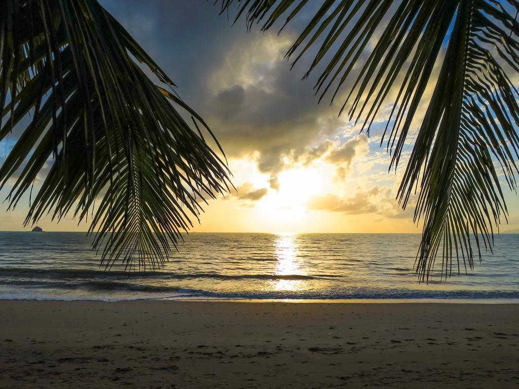 Hostel Cairns Beaches Flashpackers *