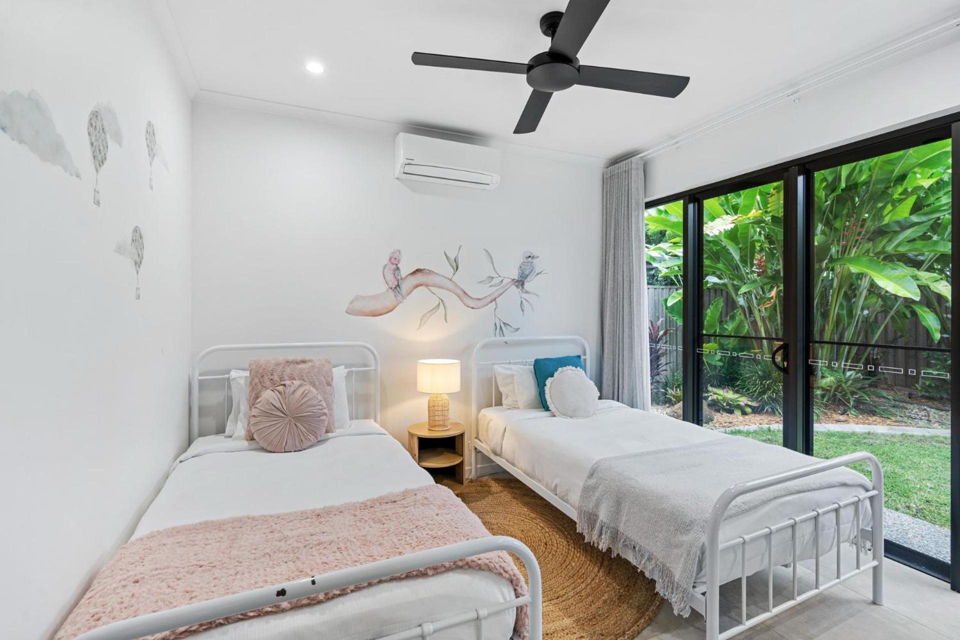 Belle Escapes Villabliss * Palm Cove