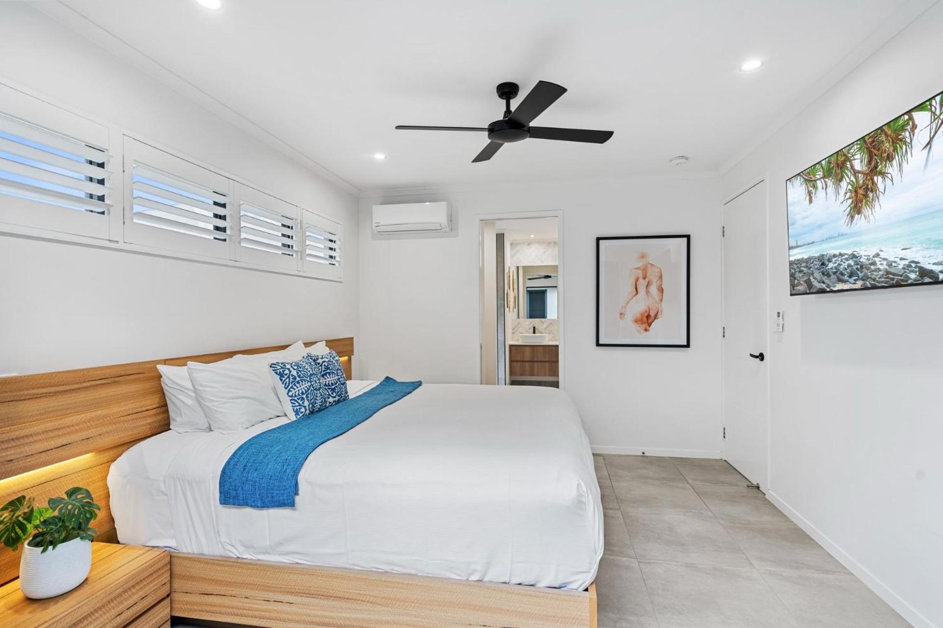Belle Escapes Villabliss Holiday home