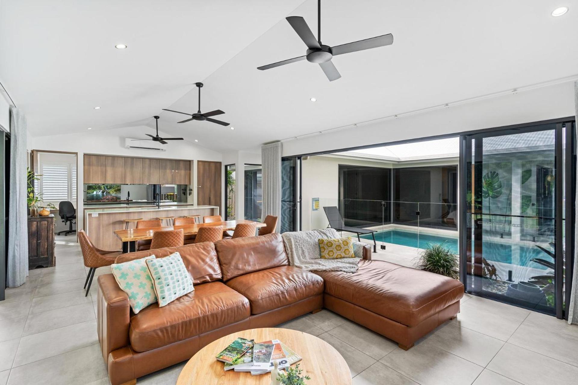 Holiday home Belle Escapes Villabliss