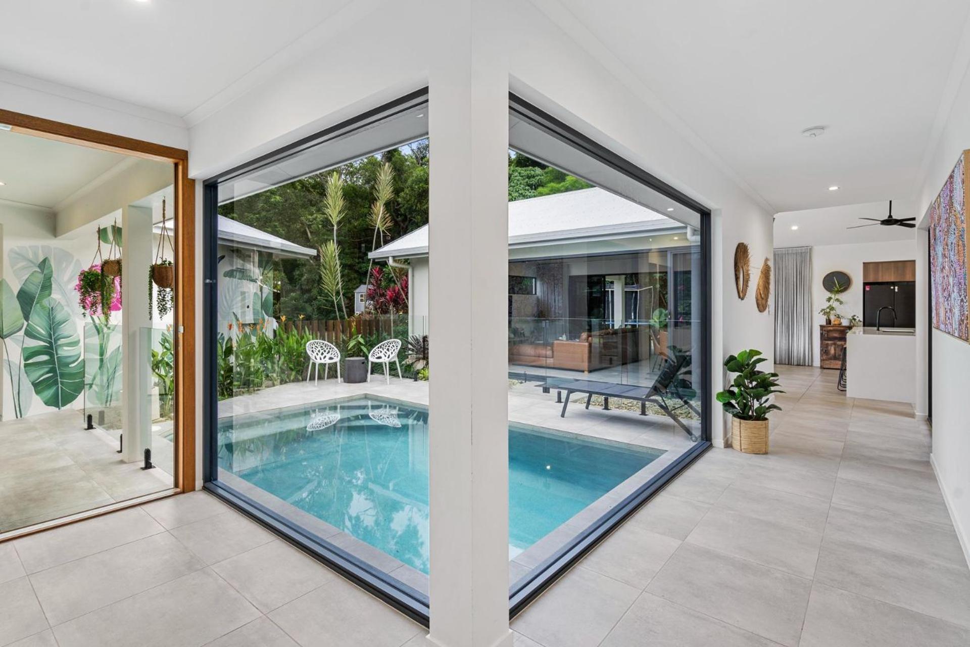 Belle Escapes Villabliss Holiday home