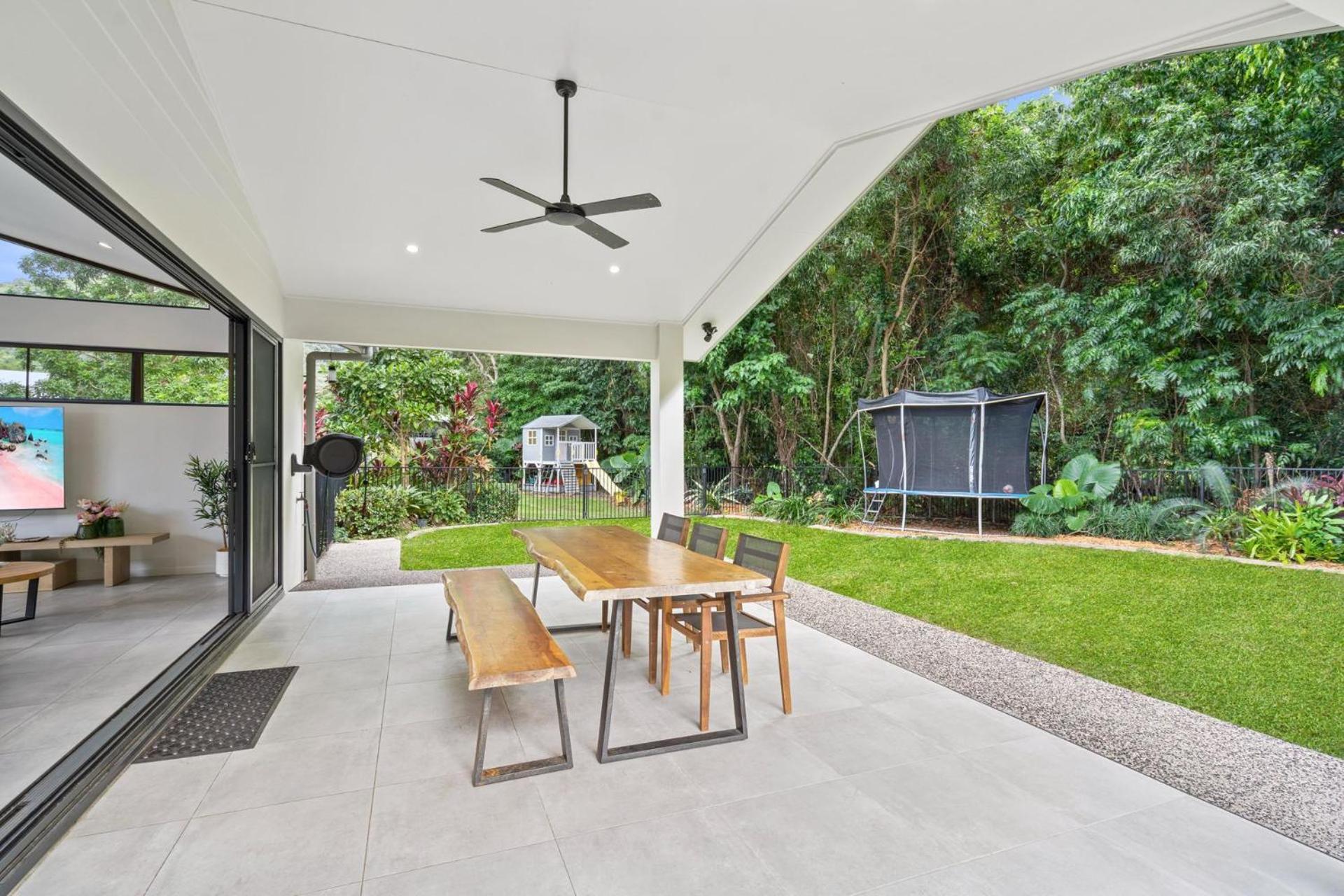 Holiday home Belle Escapes Villabliss