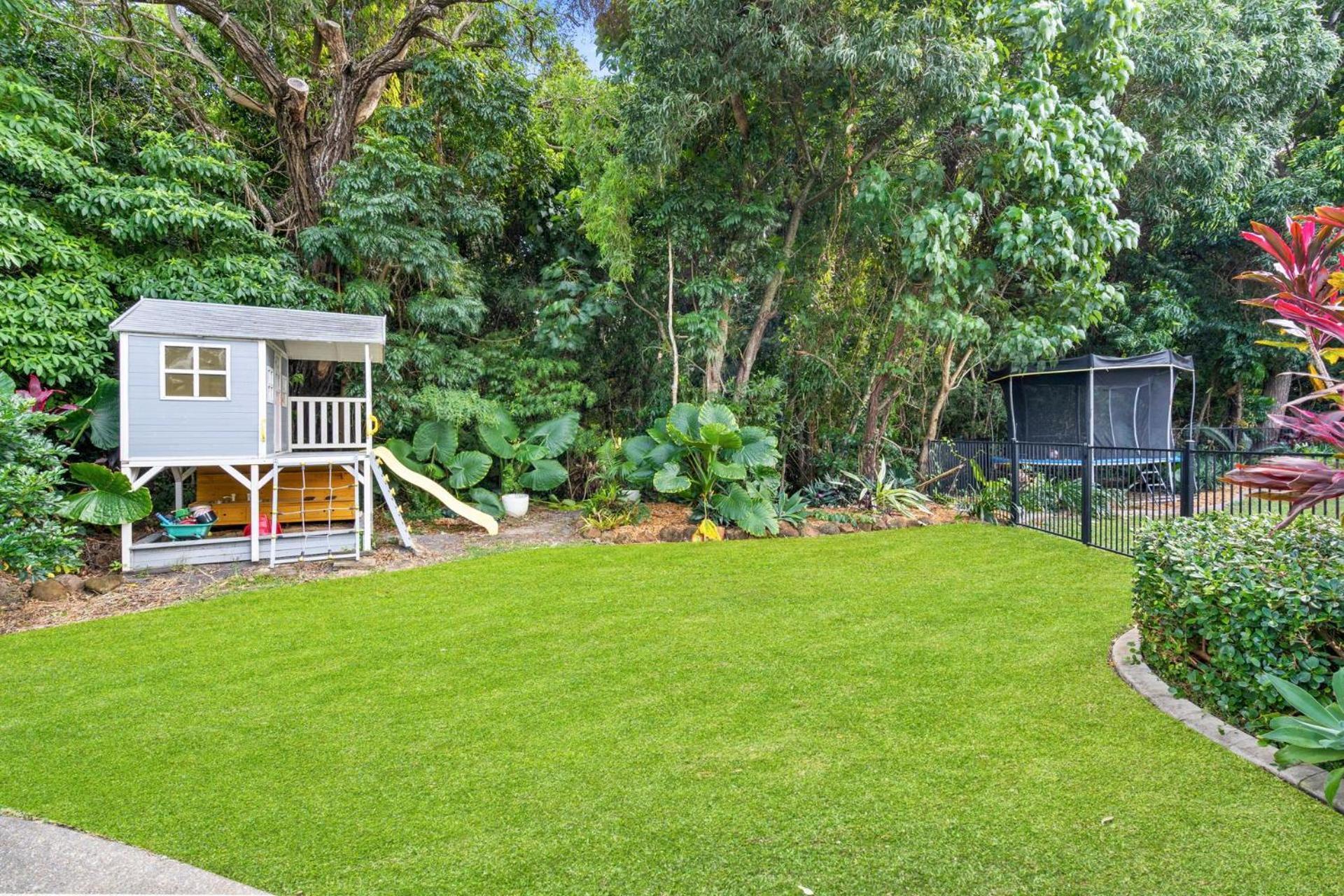 Belle Escapes Villabliss * Palm Cove