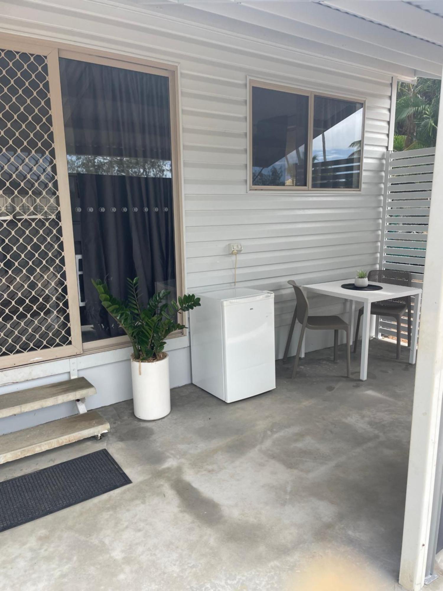 Holiday park Ellis Oceanfront Palm Cove