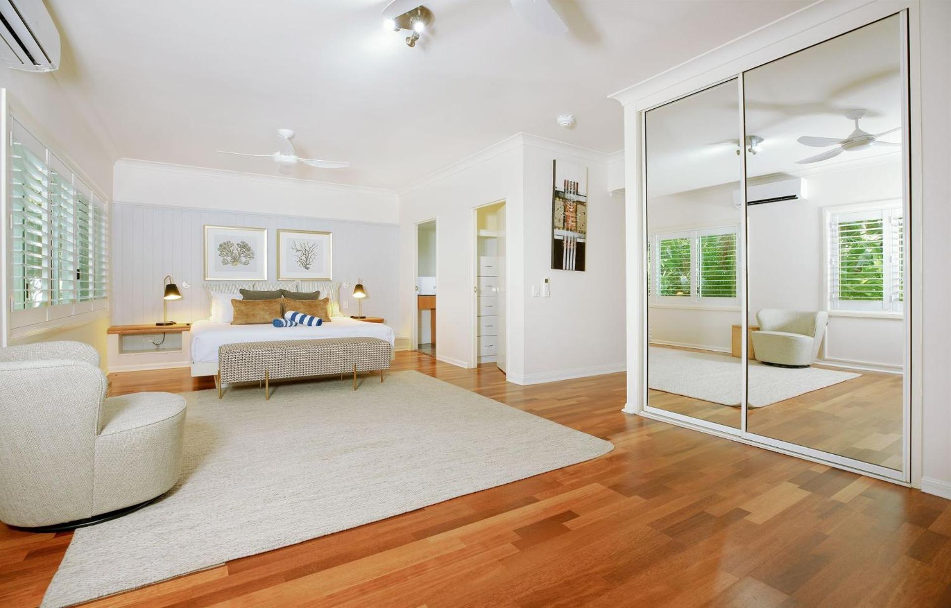 Belle Escapes Luxury Ground Floor 52 Alamanda Palm Cove