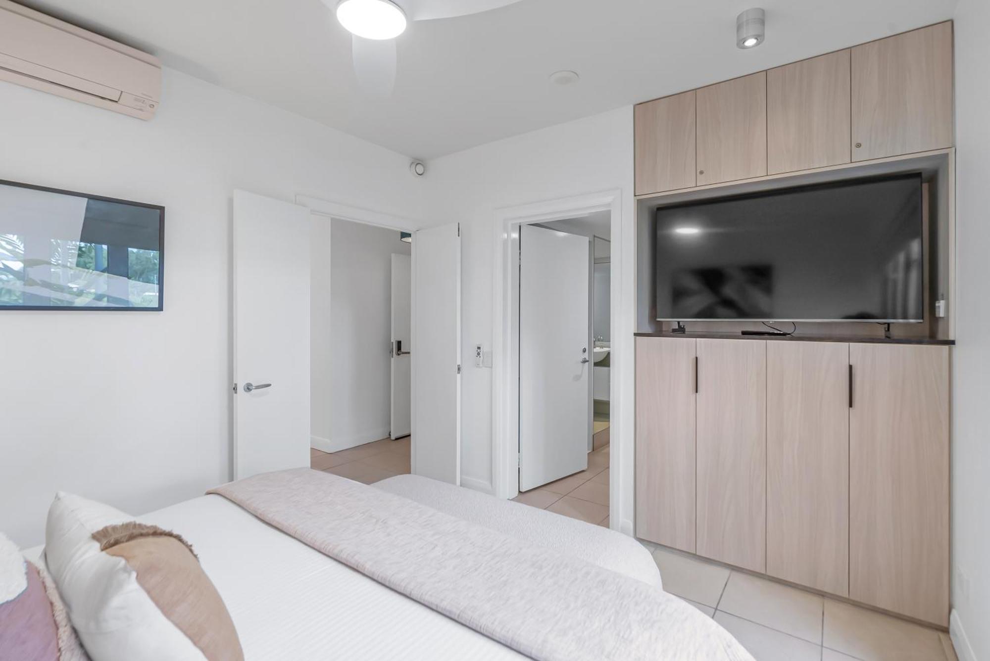 Apartment Elysium Private Apartments At Beach Club & Spa