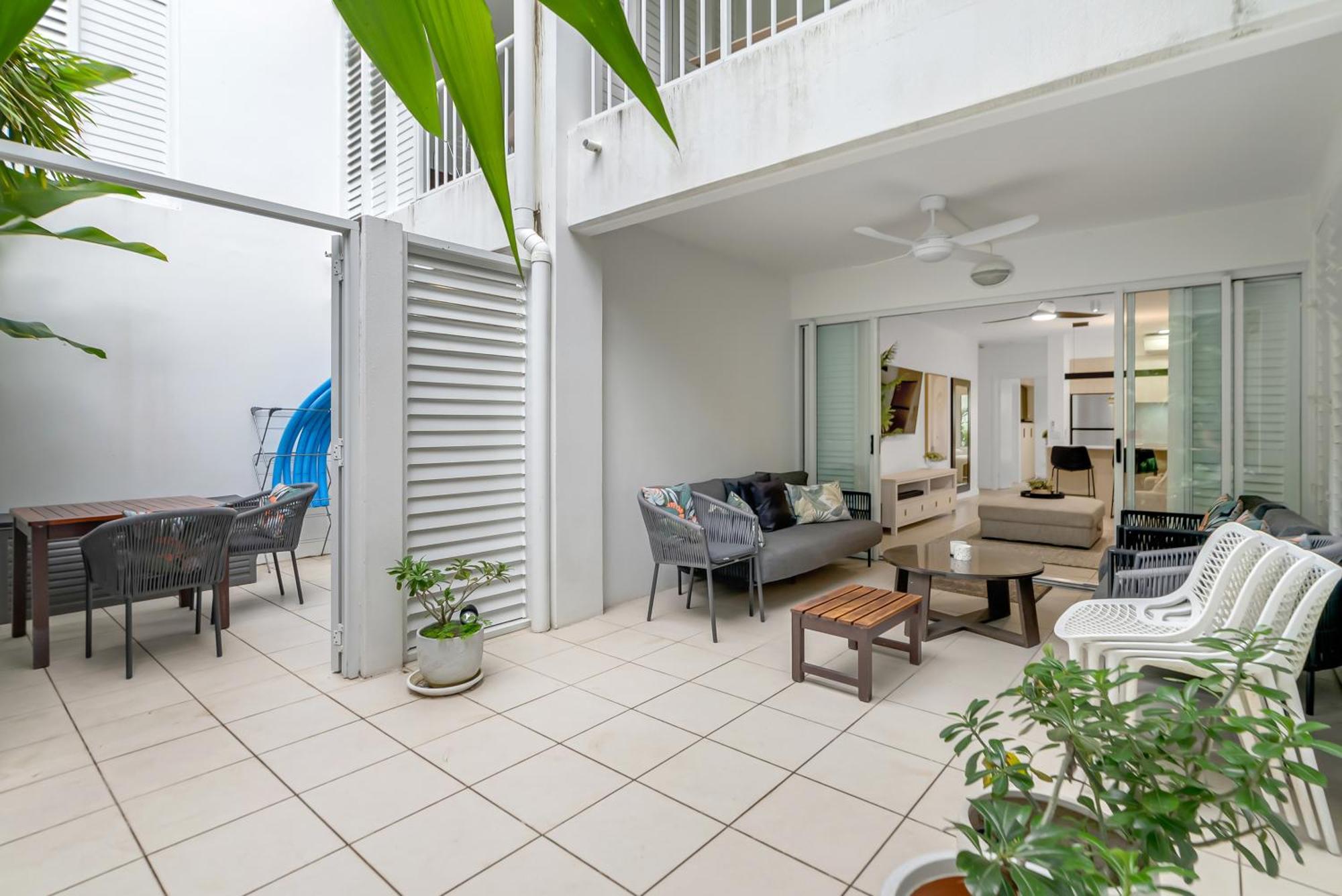 Apartment Elysium Private Apartments At Beach Club & Spa *