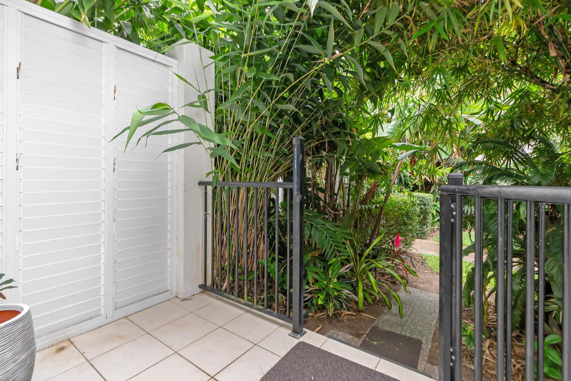Elysium Private Apartments At Beach Club & Spa Apartment Palm Cove