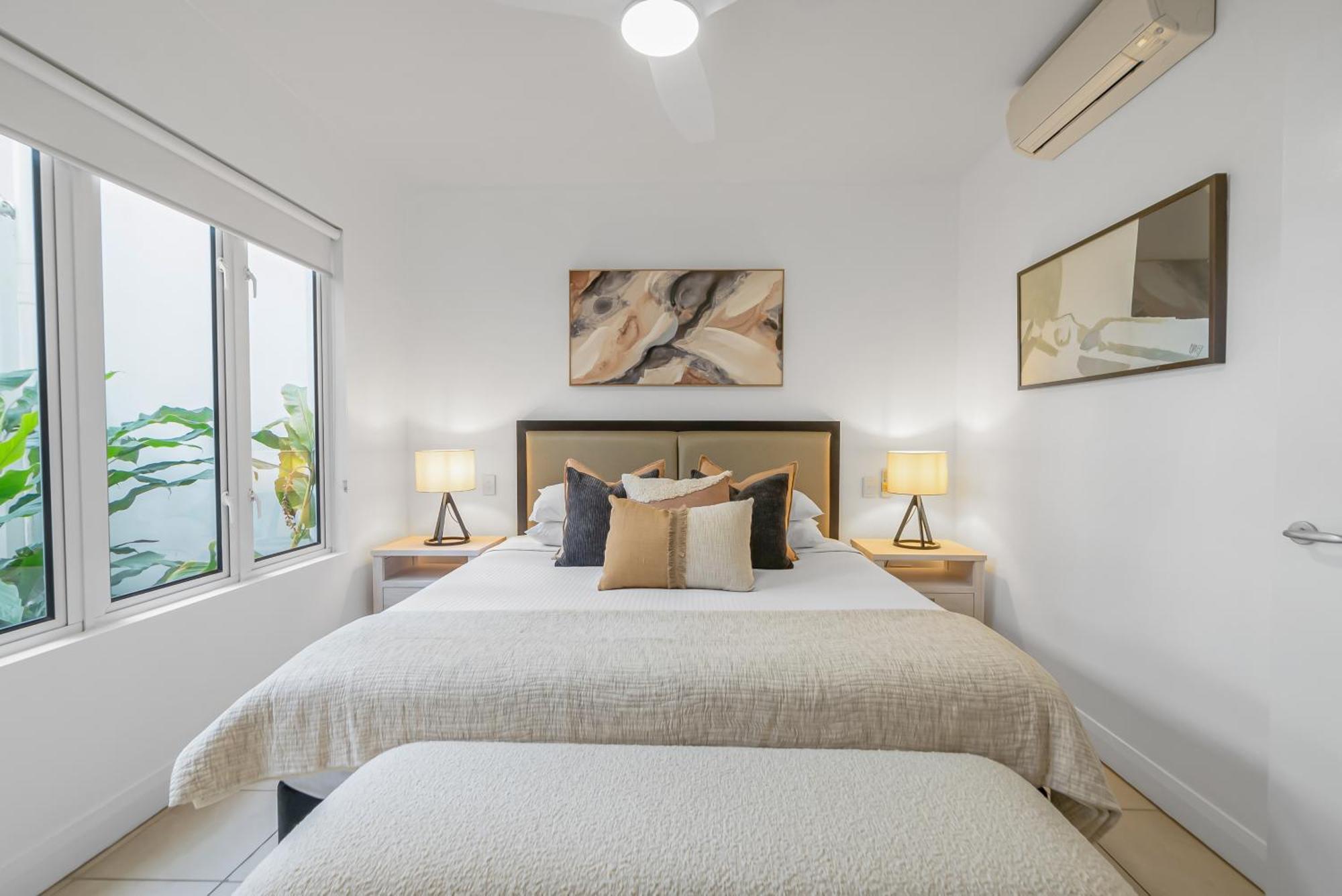 Apartment Elysium Private Apartments At Beach Club & Spa