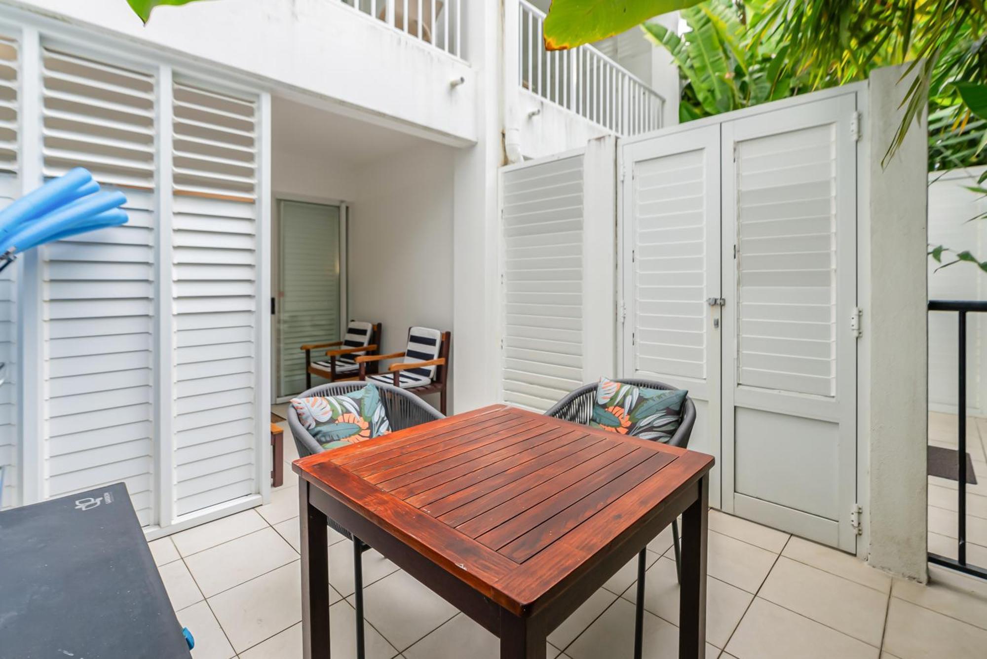 Apartment Elysium Private Apartments At Beach Club & Spa