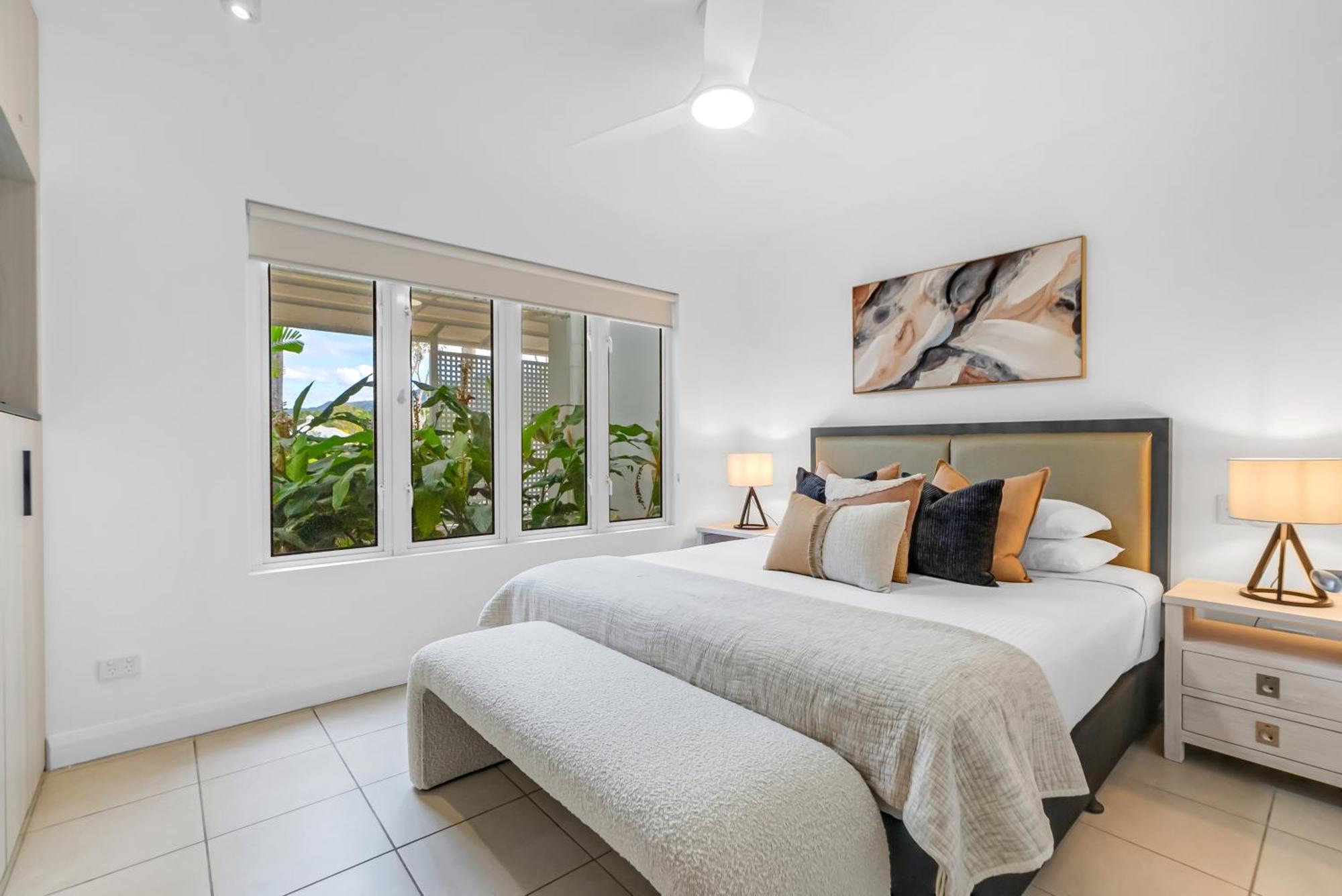 Elysium Private Apartments At Beach Club & Spa