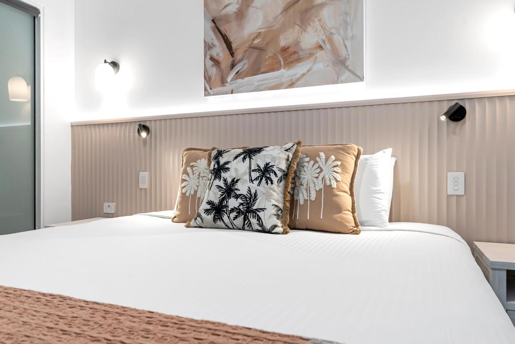 Apartment Elysium Private Apartments At Beach Club & Spa Palm Cove