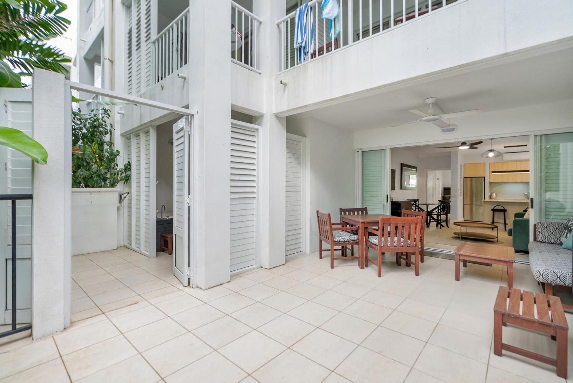 Elysium Private Apartments At Beach Club & Spa Apartment *