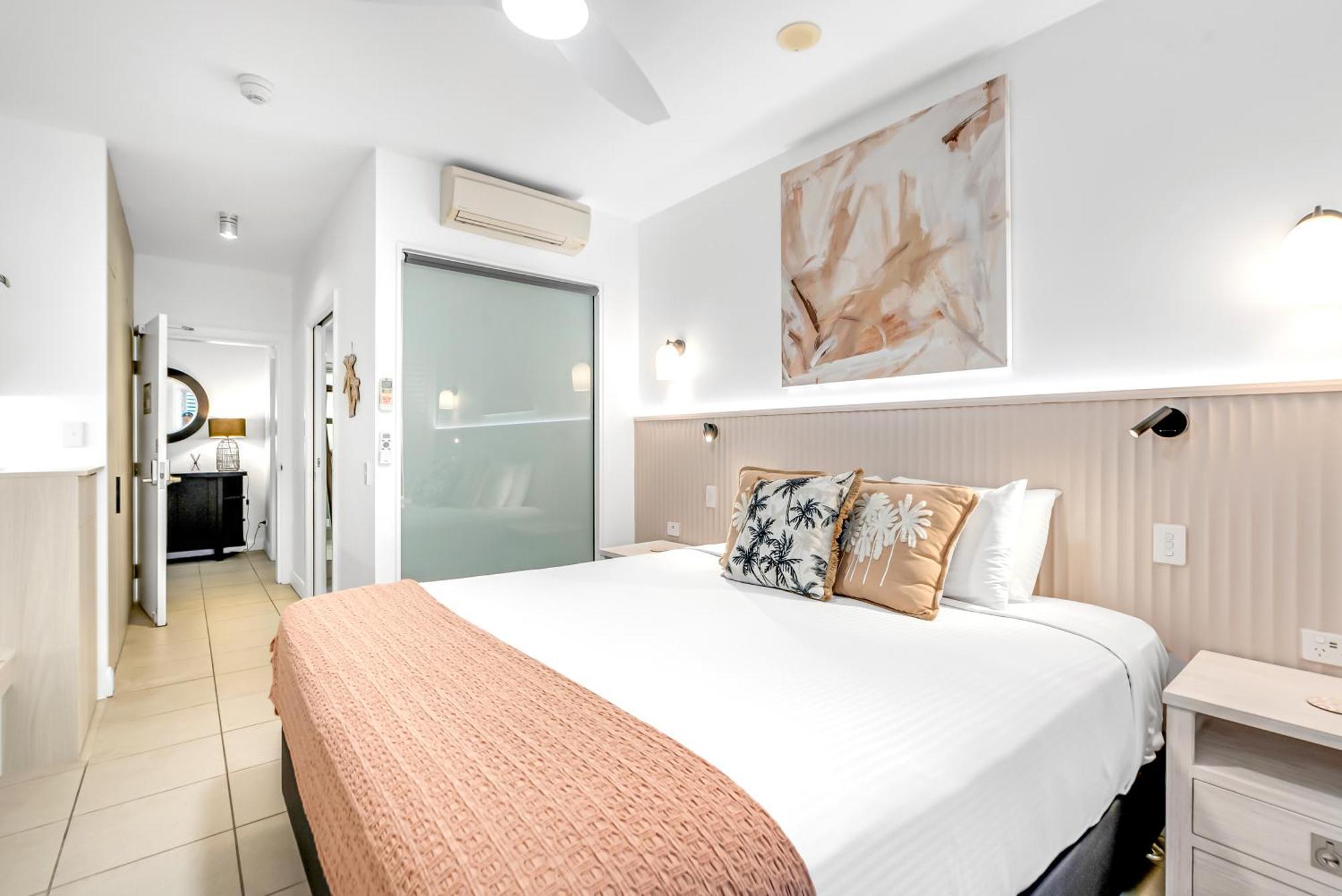 Apartment Elysium Private Apartments At Beach Club & Spa Palm Cove
