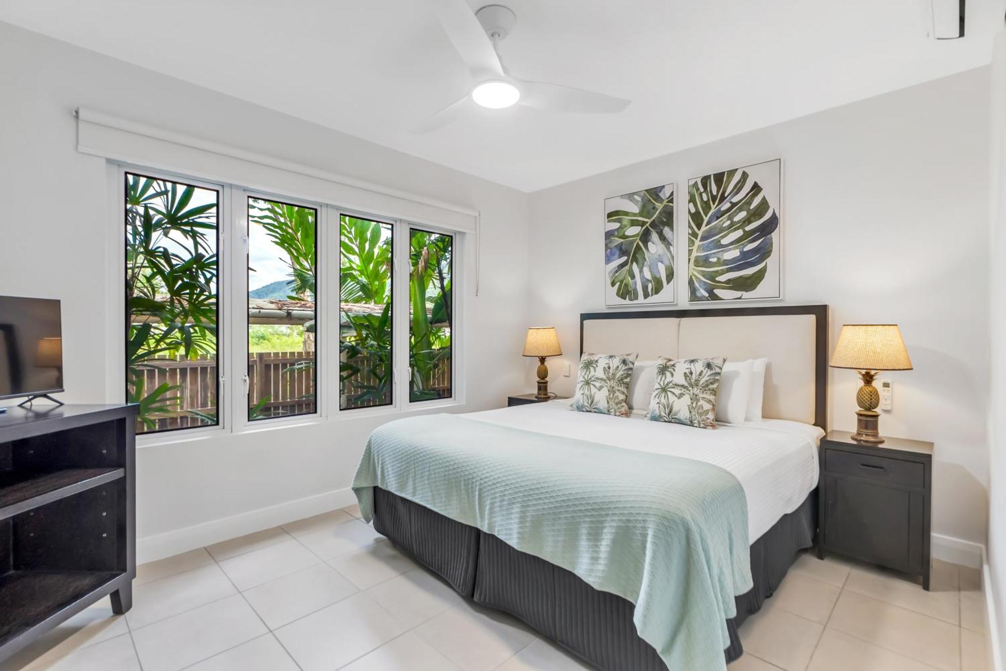Elysium Private Apartments At Beach Club & Spa * Palm Cove