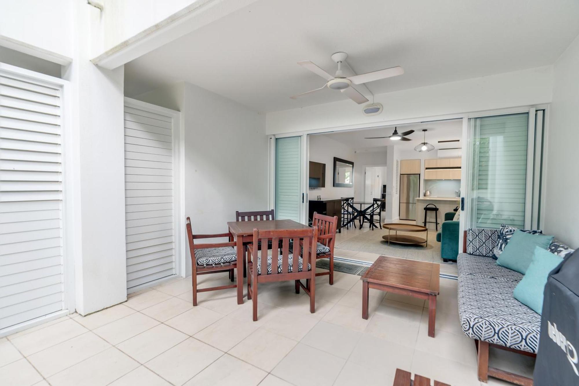 Elysium Private Apartments At Beach Club & Spa Apartment