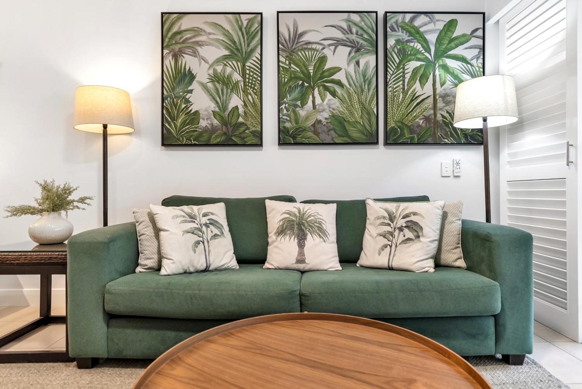 Apartment Elysium Private Apartments At Beach Club & Spa *