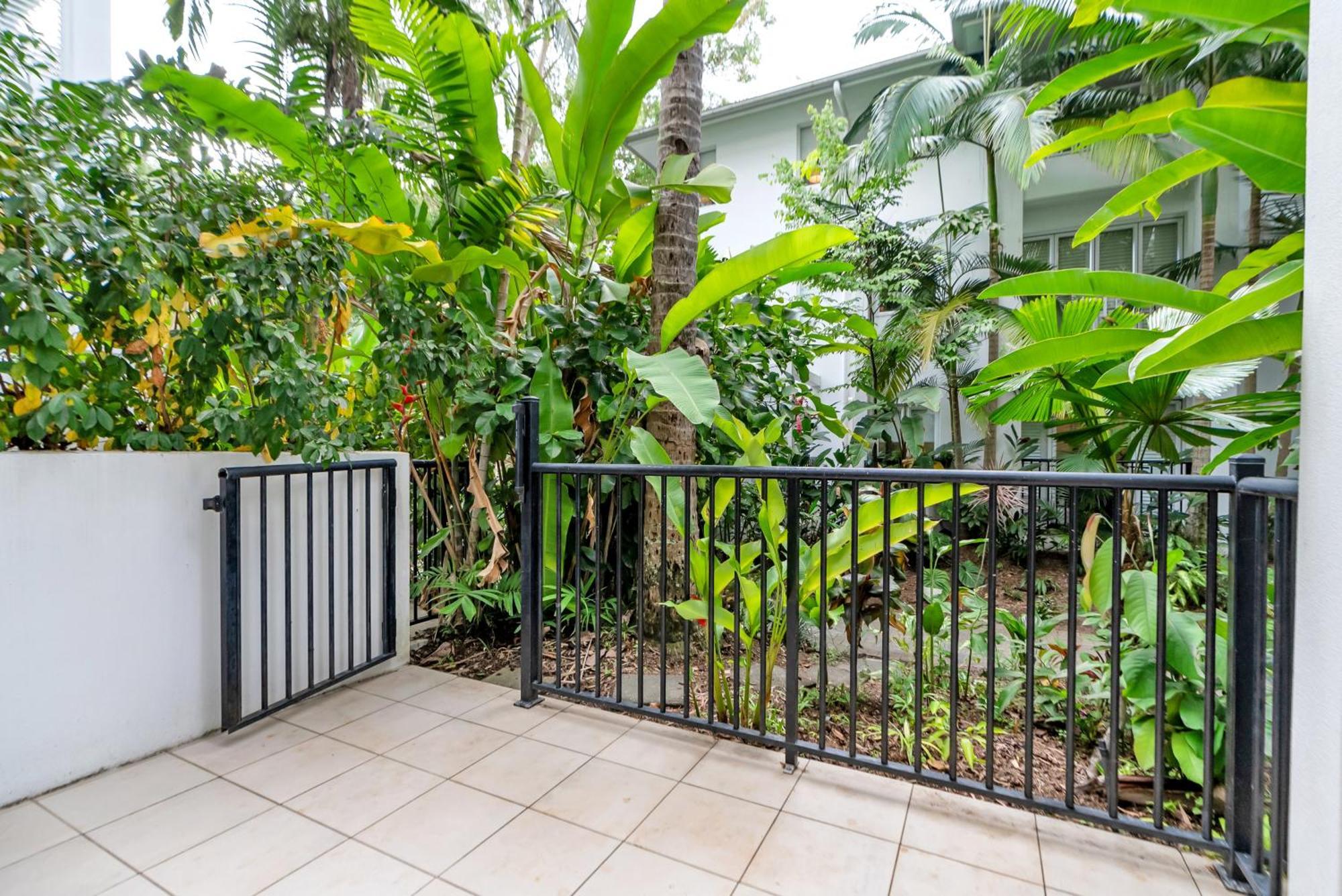 Apartment Elysium Private Apartments At Beach Club & Spa Palm Cove