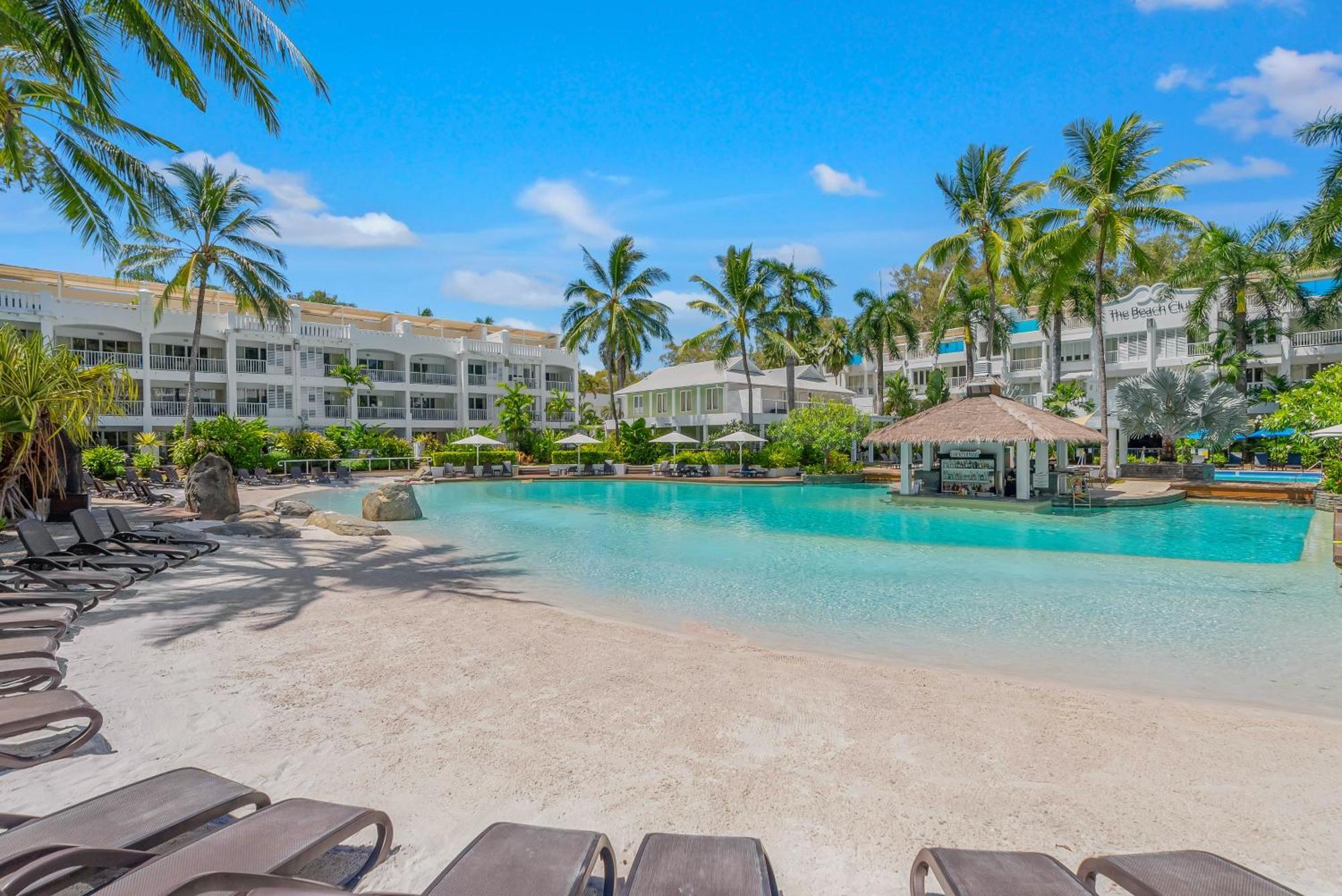 Apartment Elysium Private Apartments At Beach Club & Spa