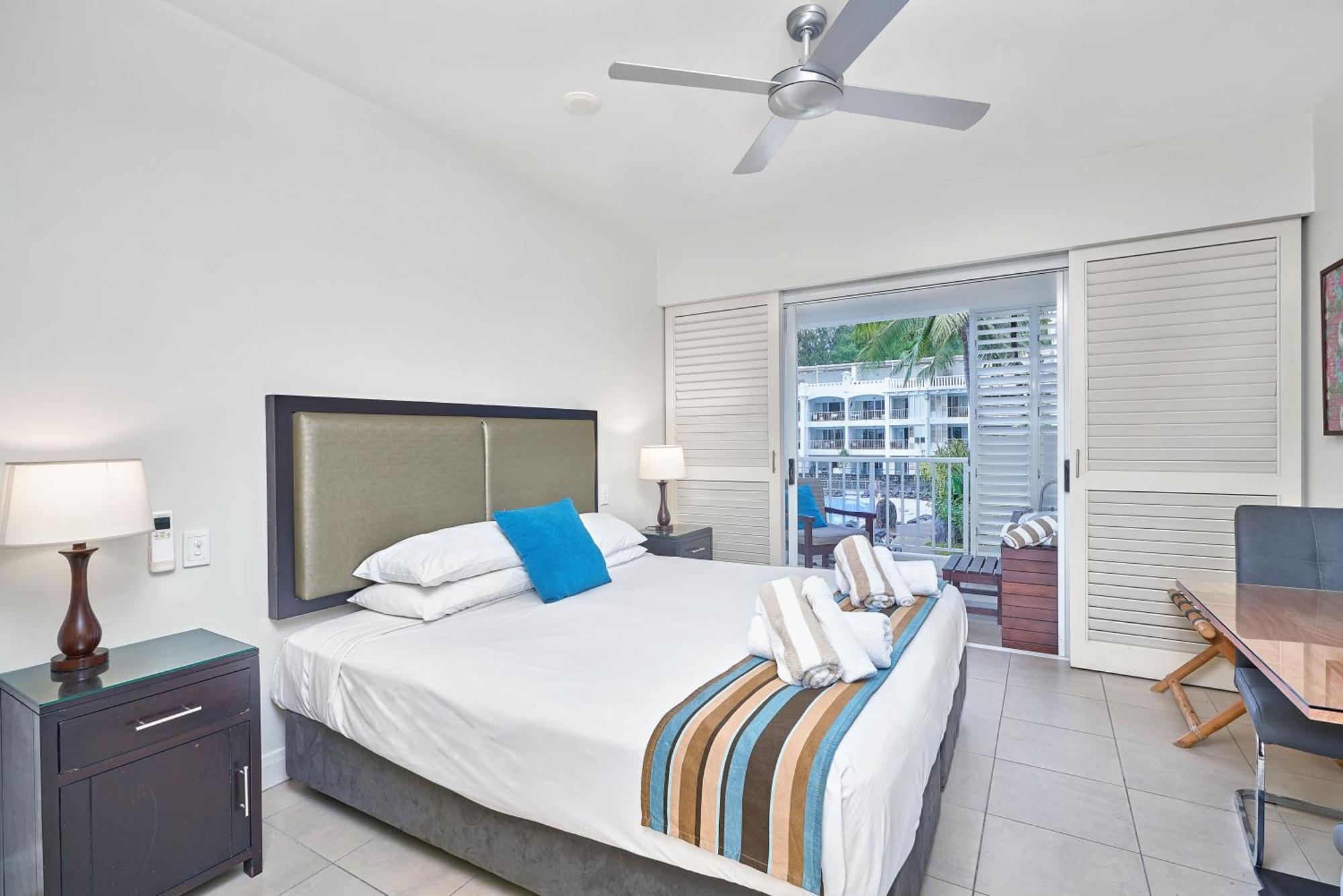 Club - Privately Managed * Palm Cove