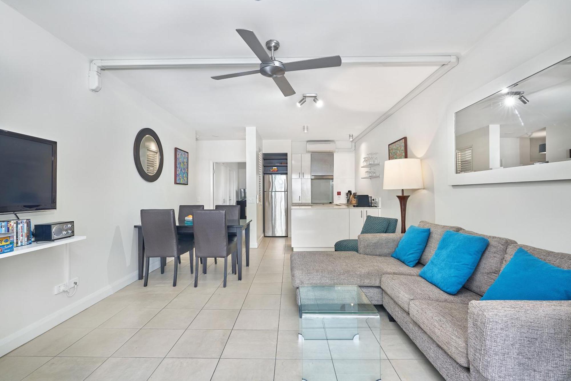Apartment Club - Privately Managed