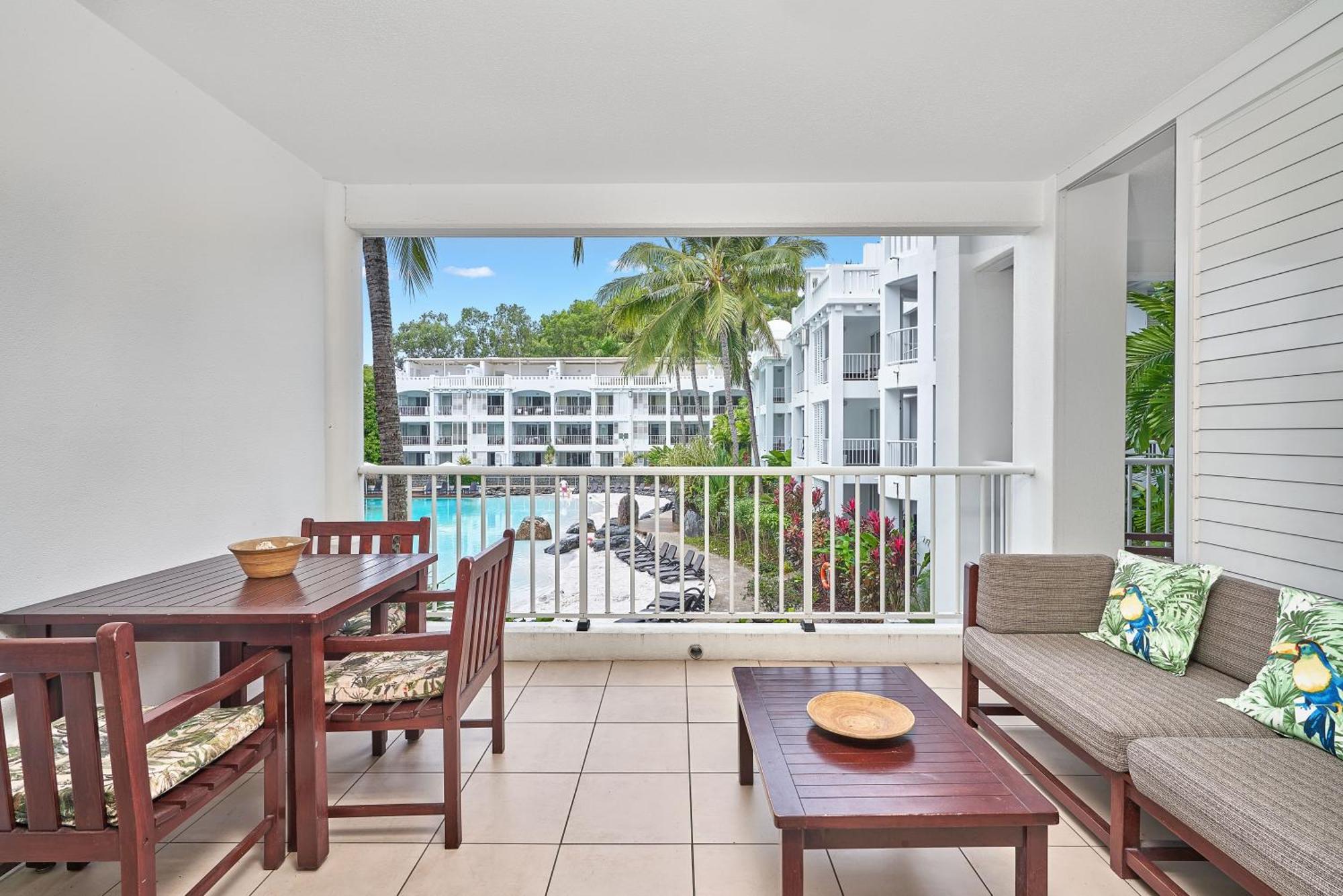 Club - Privately Managed * Palm Cove
